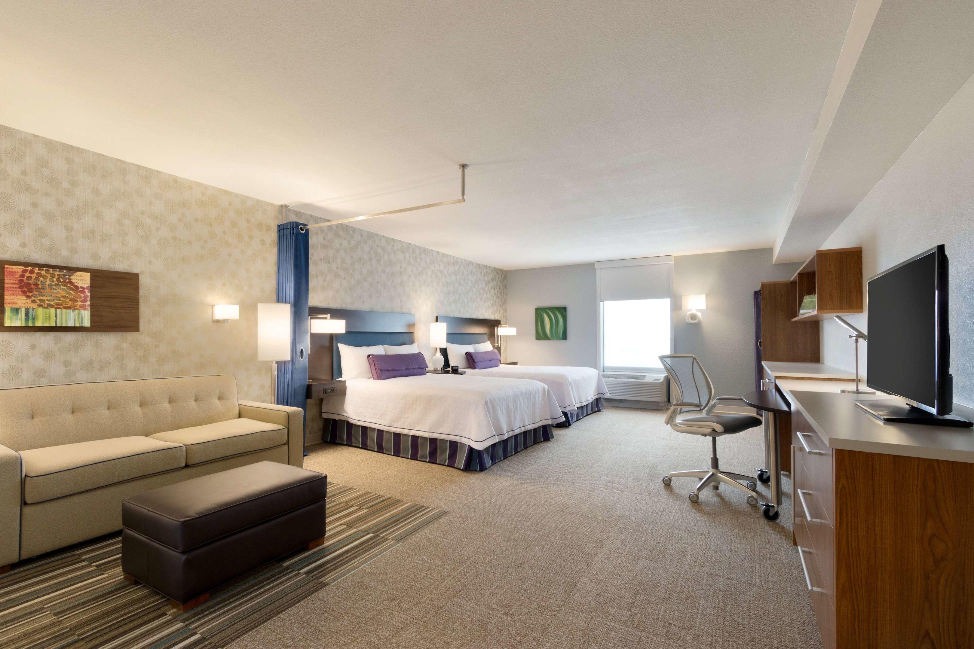 Home2 Suites by Hilton Denver/Highlands Ranch — photo 5