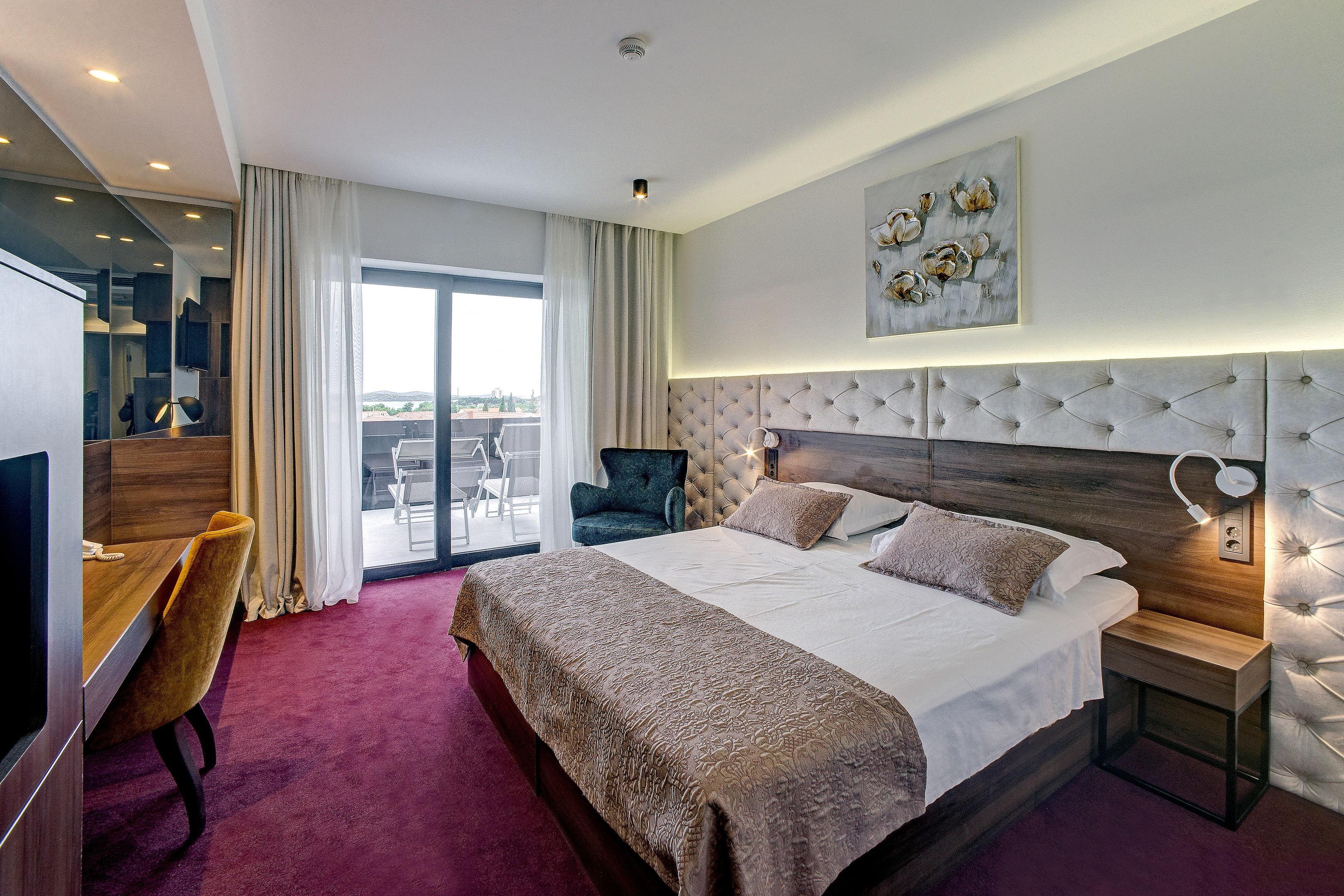 Boutique Hotel Scala — photo 4