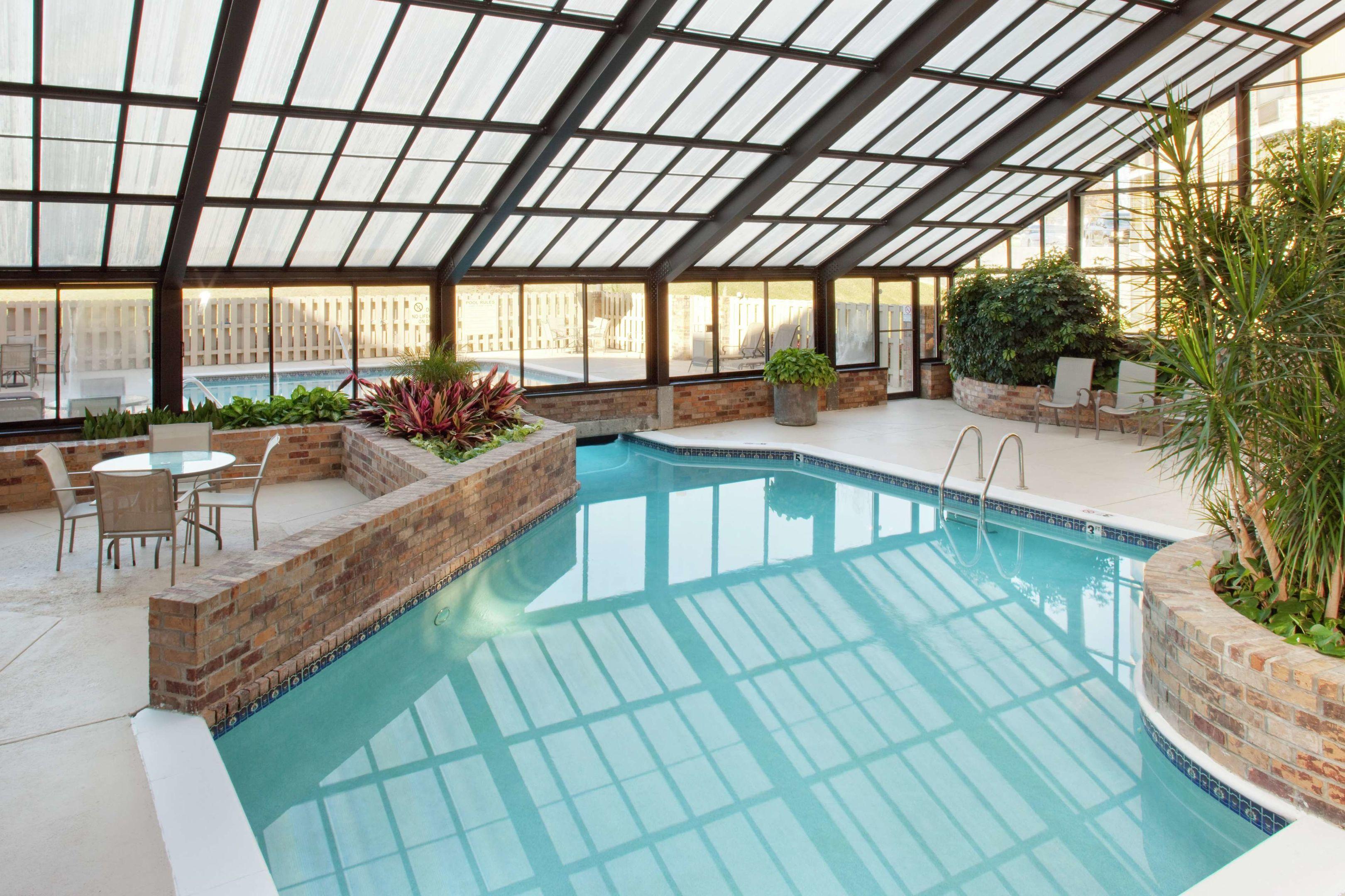 Doubletree Oak Ridge — photo 4