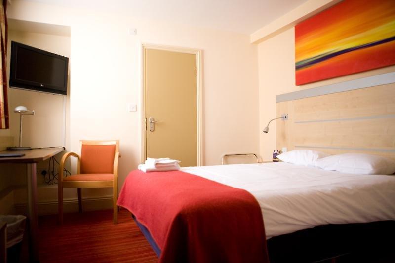 Comfort Inn Edgware Road — photo 4