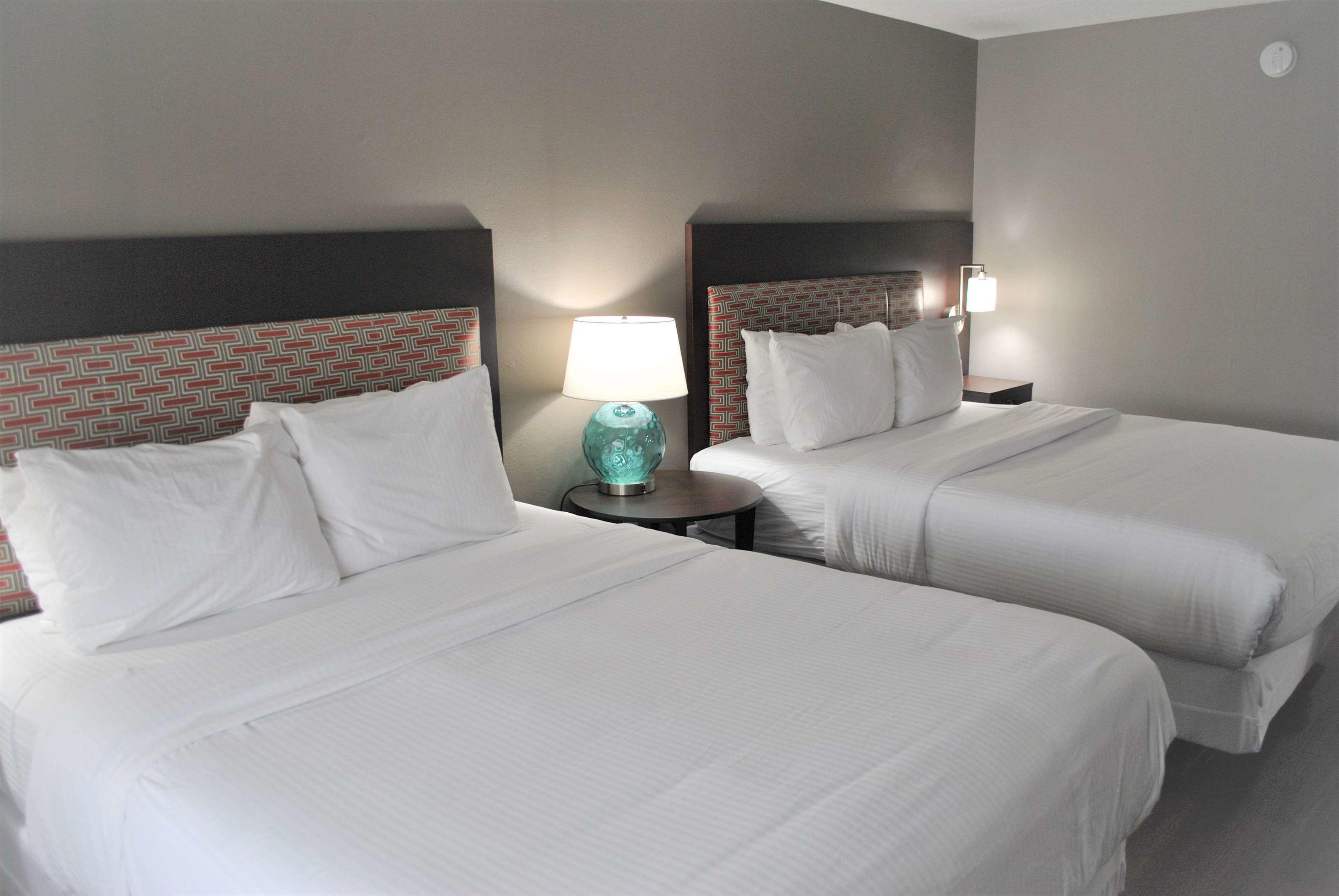 Days Inn by Wyndham Pottstown — photo 4