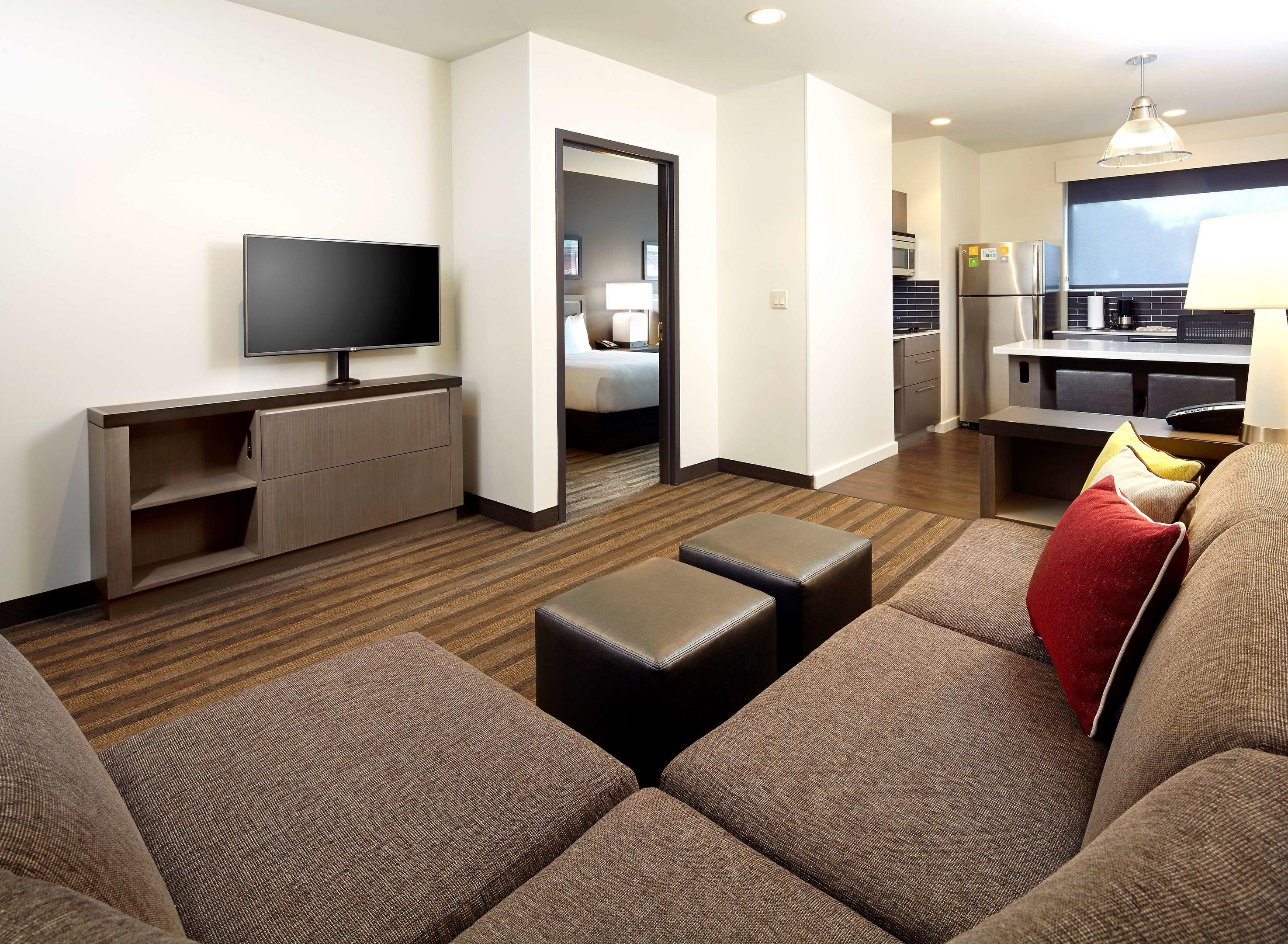 Hyatt House Pittsburgh/Bloomfield/Shadyside — photo 4