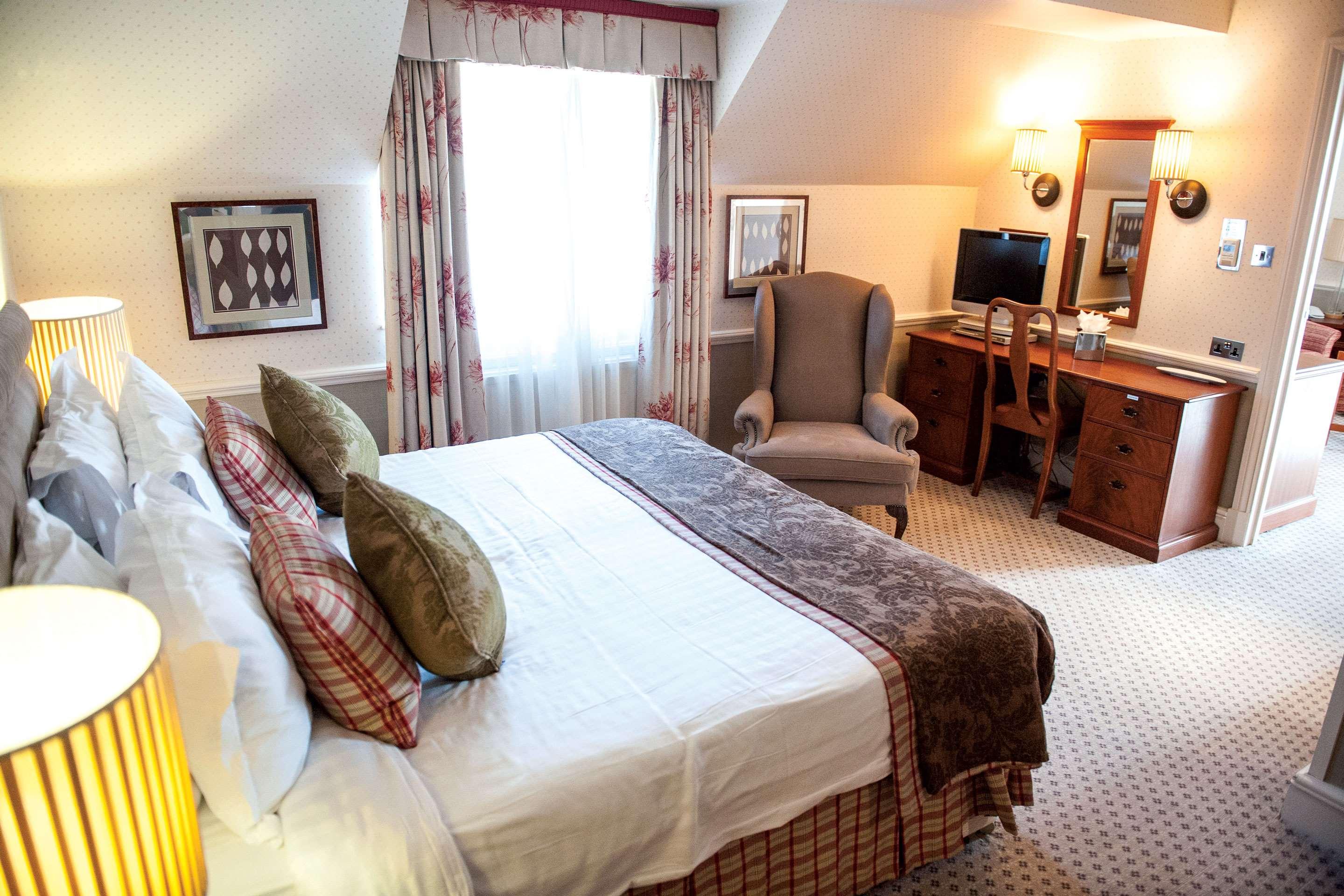 Solent Hotel & Spa — photo 5