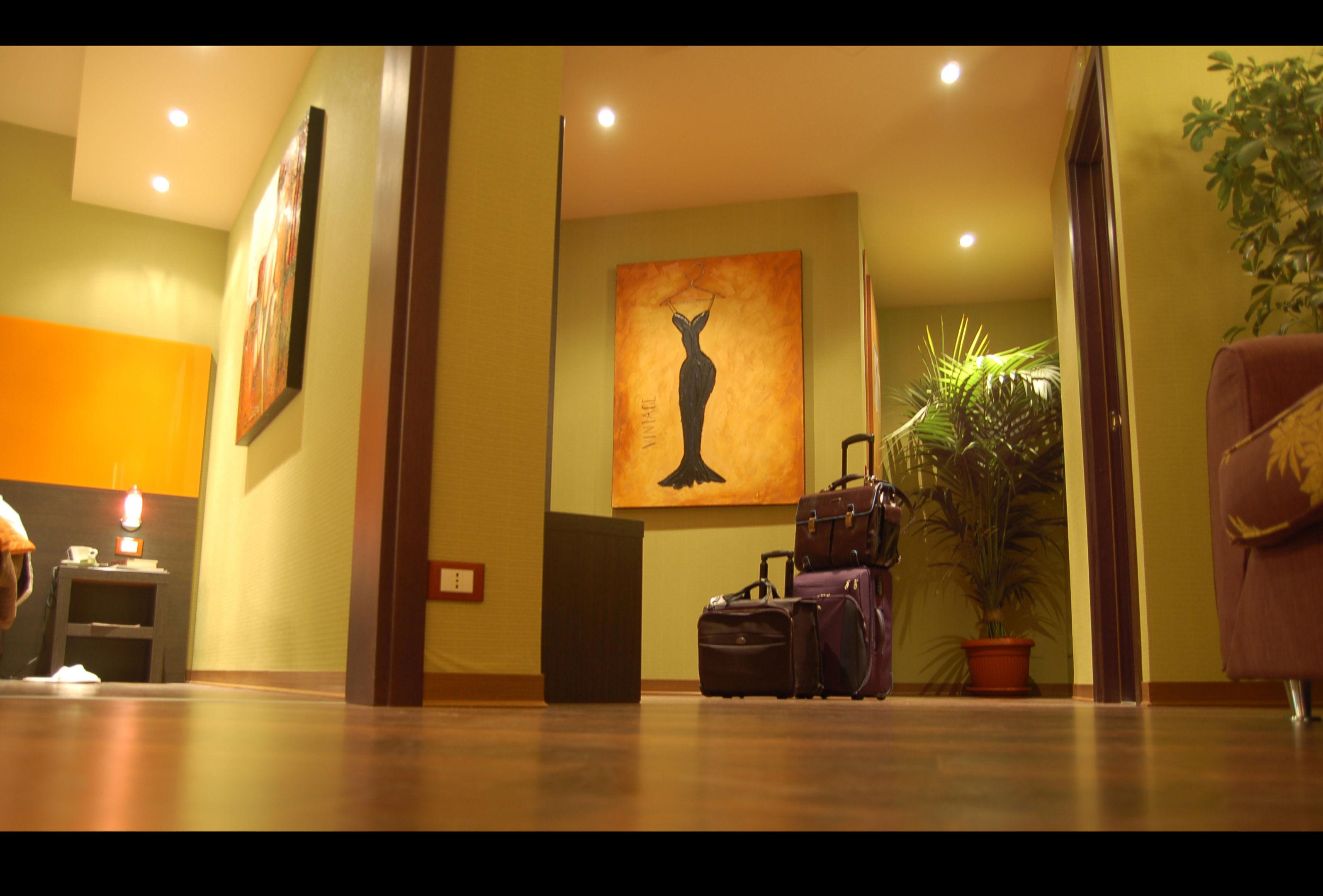 Hotel Andrea Doria — photo 5