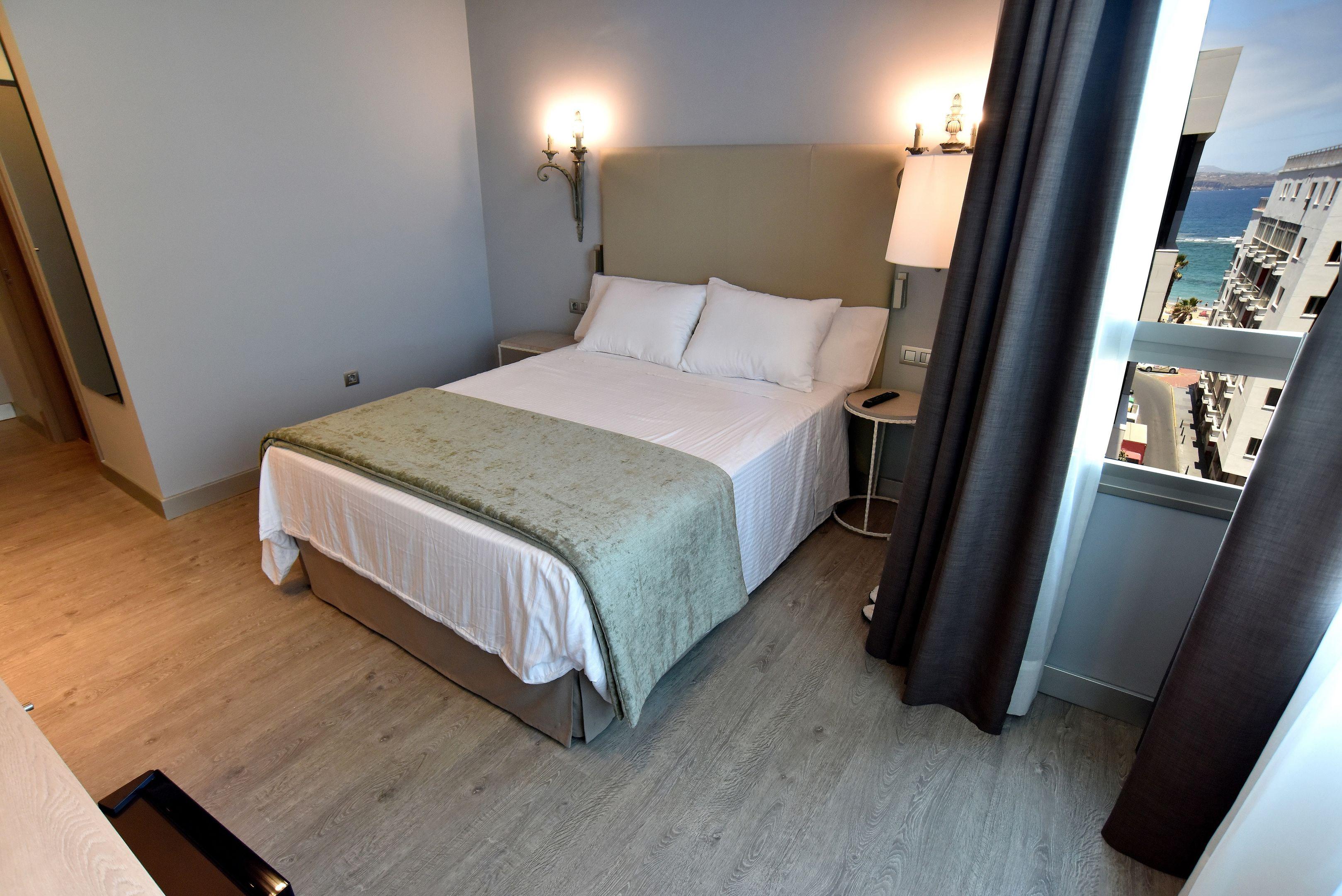 Hotel Doña Luisa — photo 5