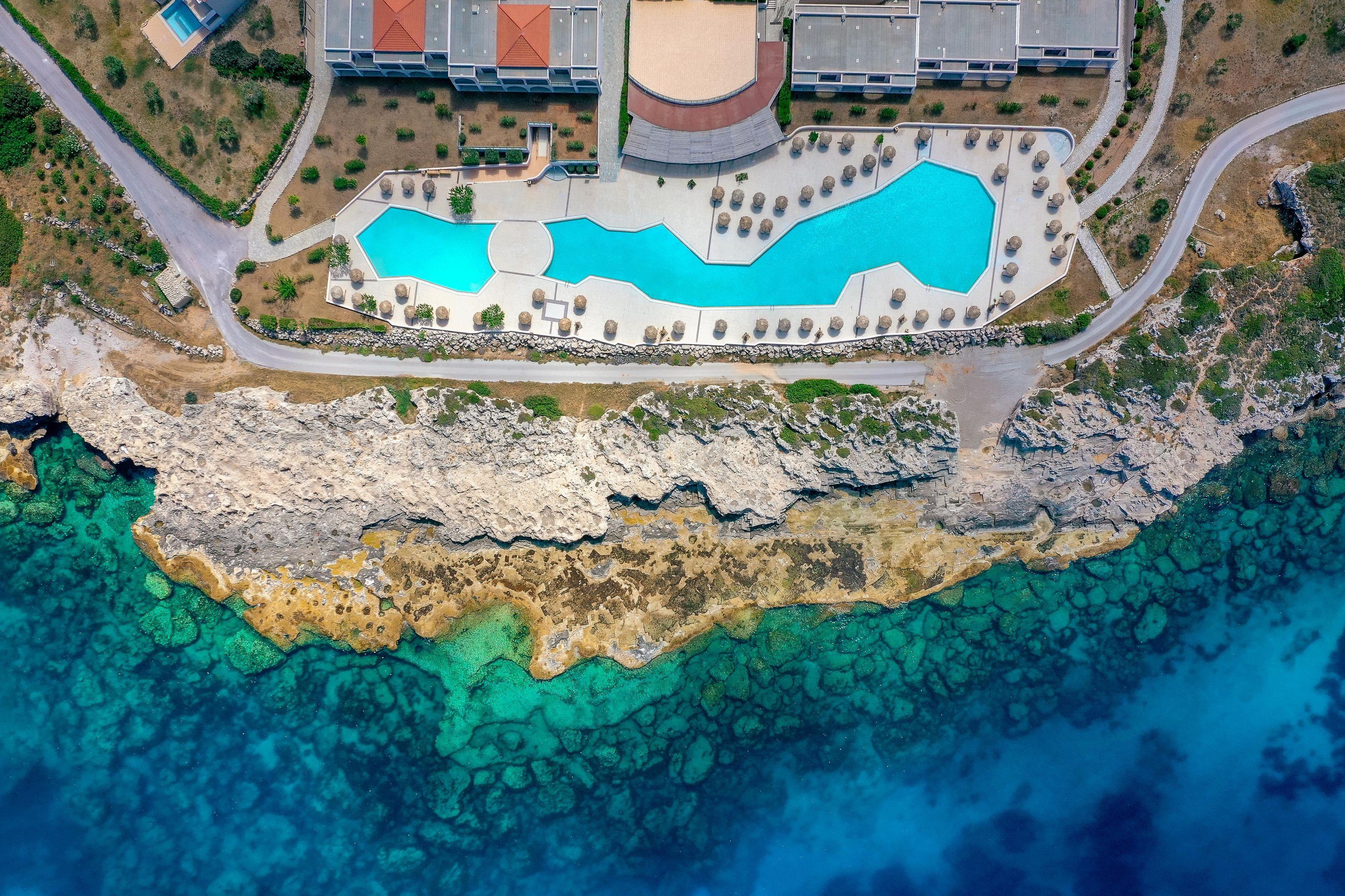 Kresten Royal Euphoria Resort — photo 4