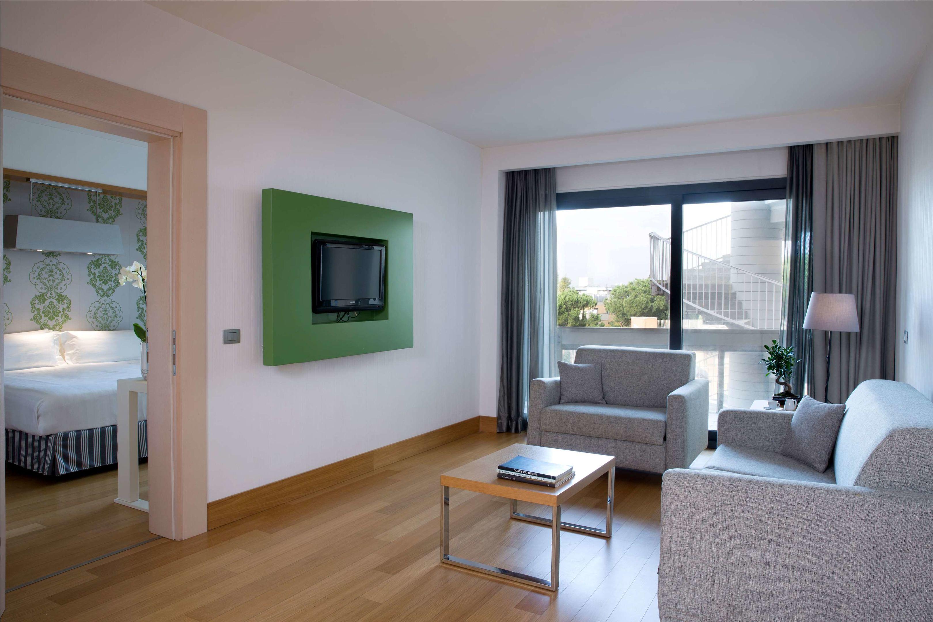 Wyndham Rome Midas — photo 4