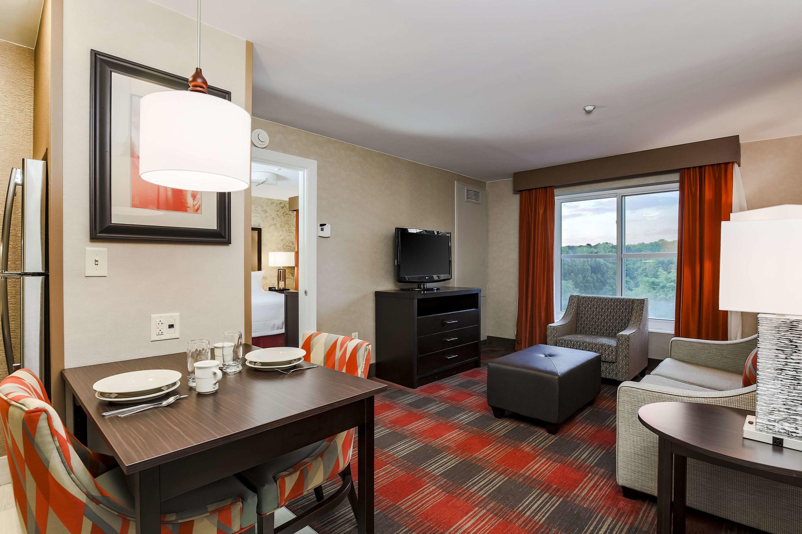 Homewood Suites by Hilton Long Island-Melville — photo 4