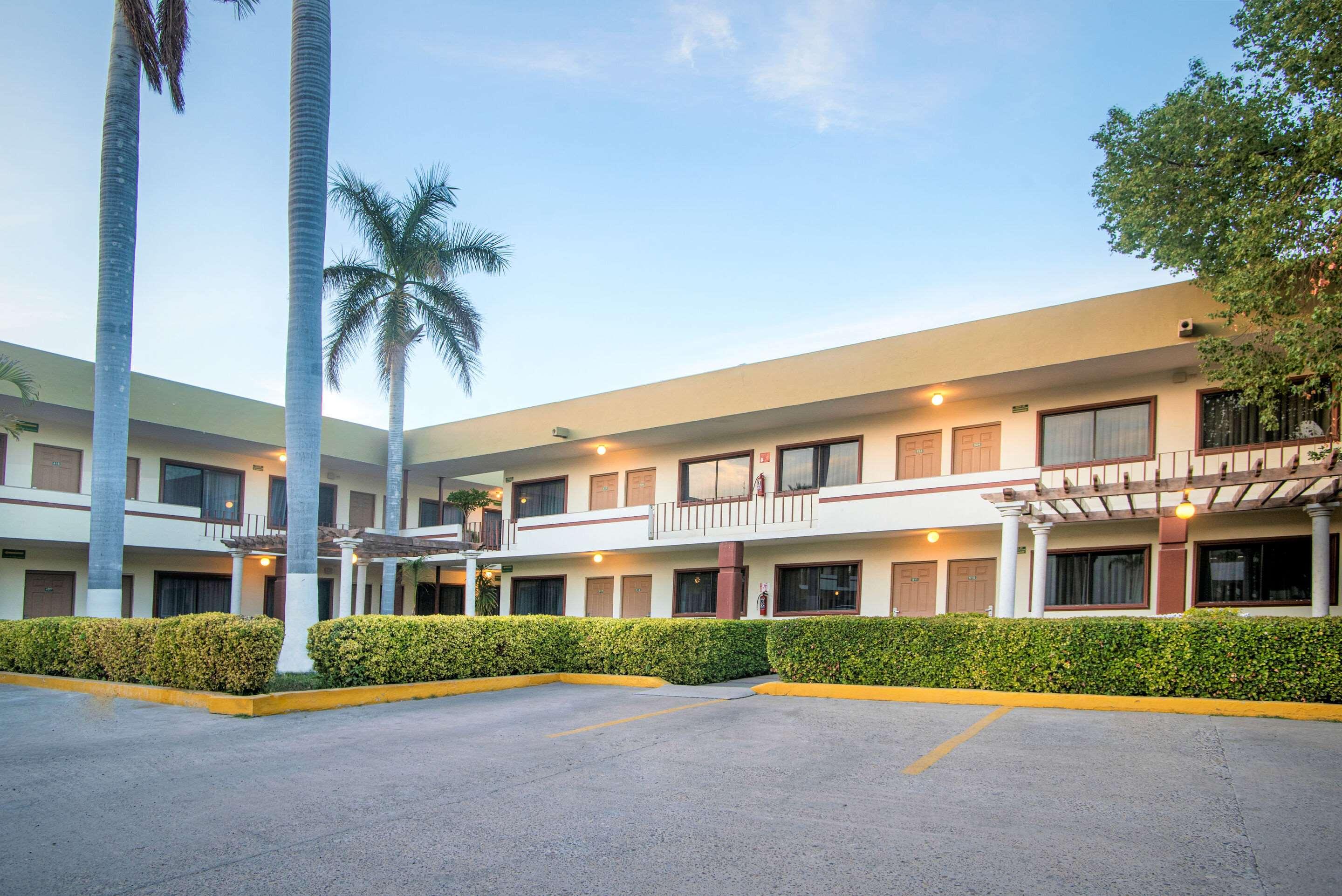Quality Inn Ciudad Obregón — photo 4