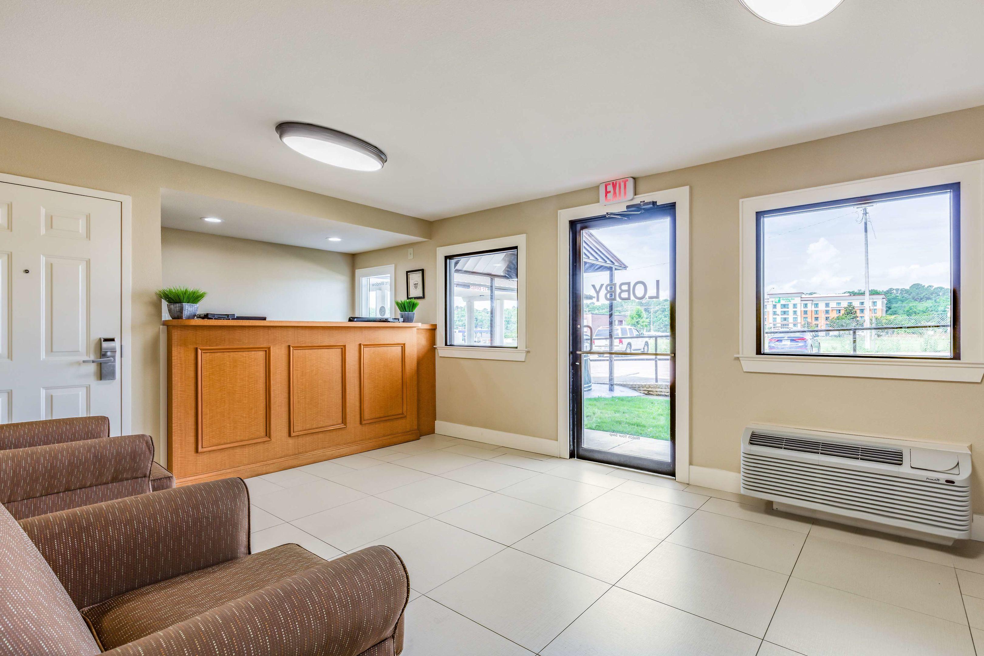 SureStay Hotel by Best Western Tupelo North — photo 5