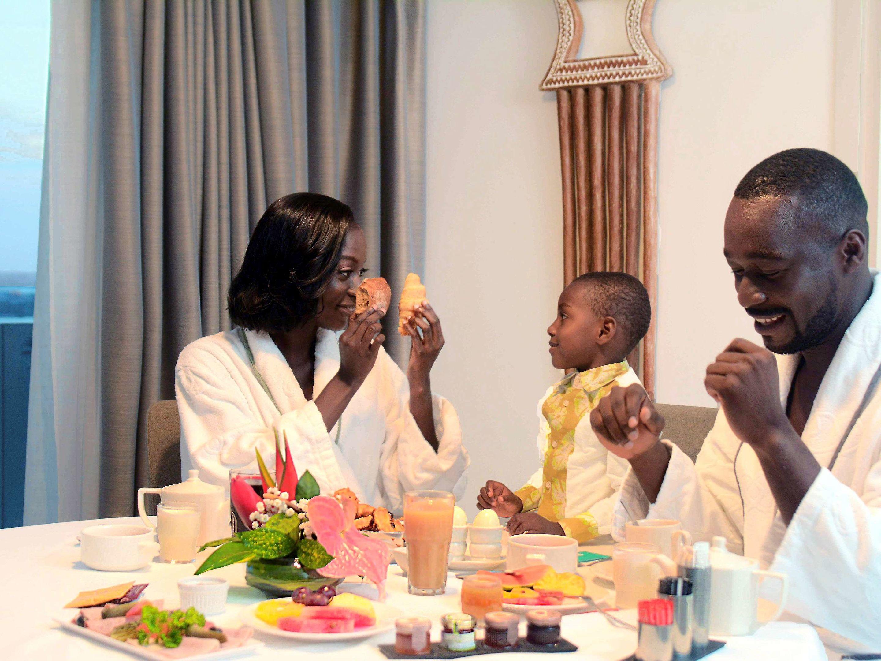 Sofitel Abidjan Hotel Ivoire — photo 5