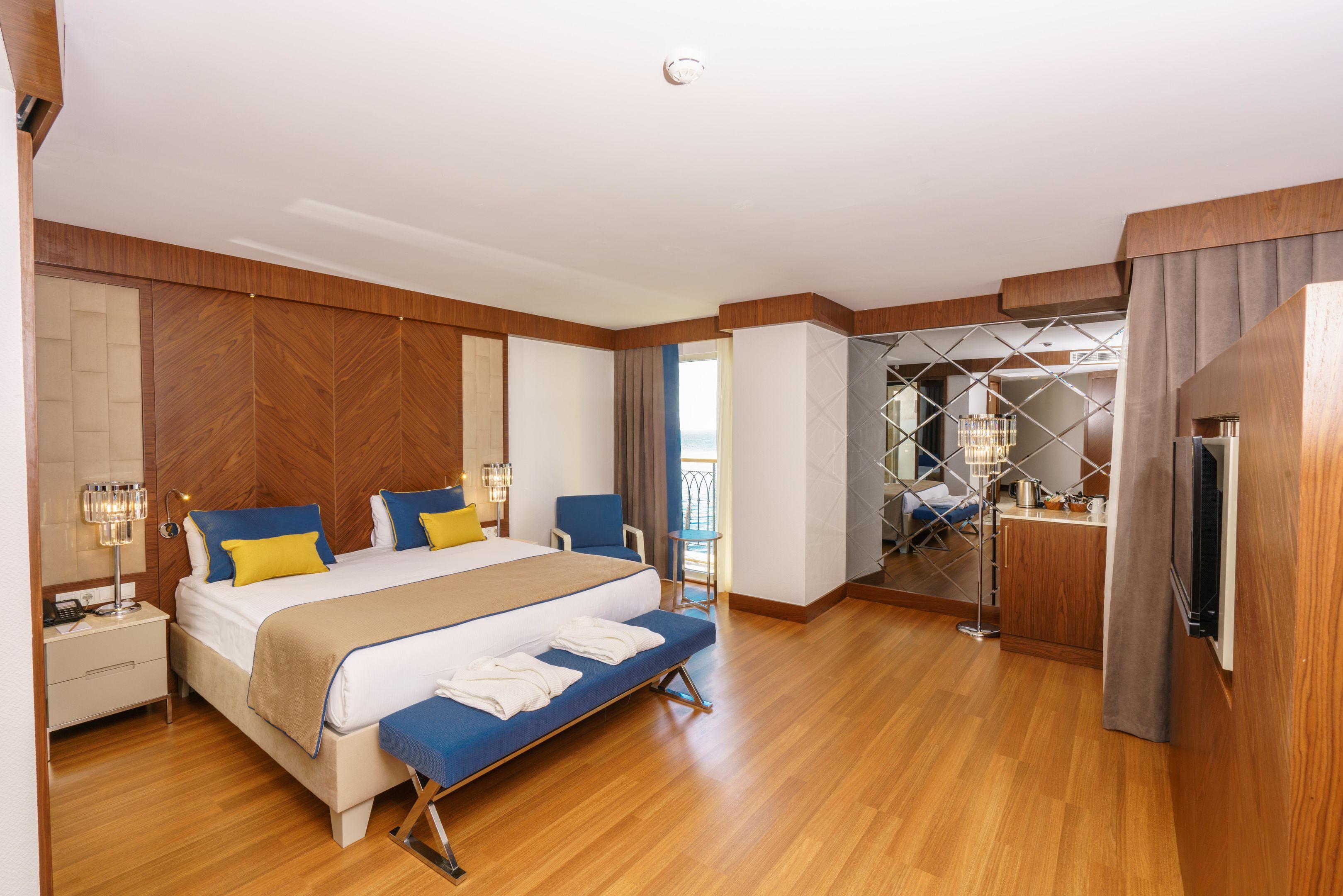 Sherwood Exclusive Kemer — photo 5