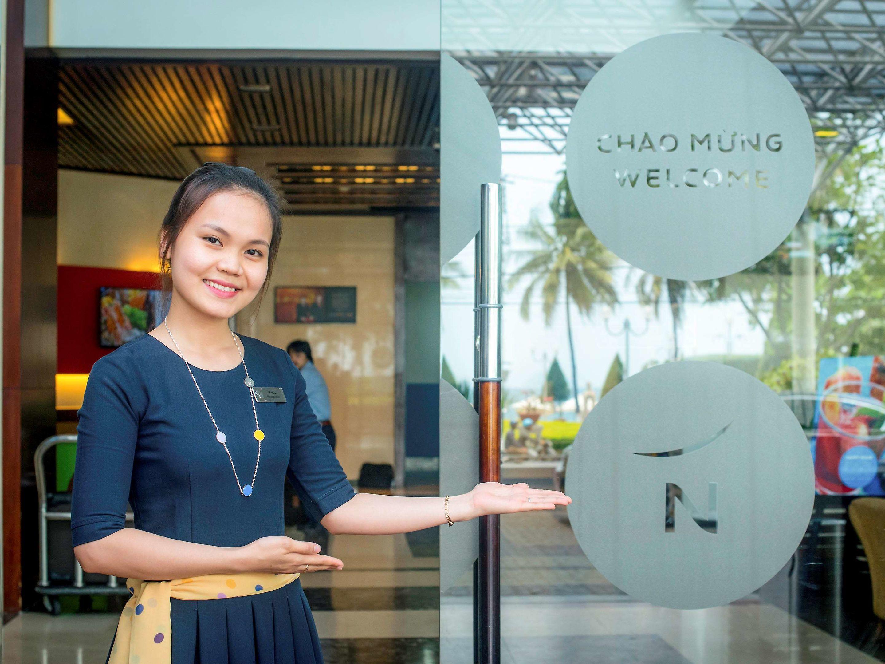 Novotel Nha Trang — photo 5