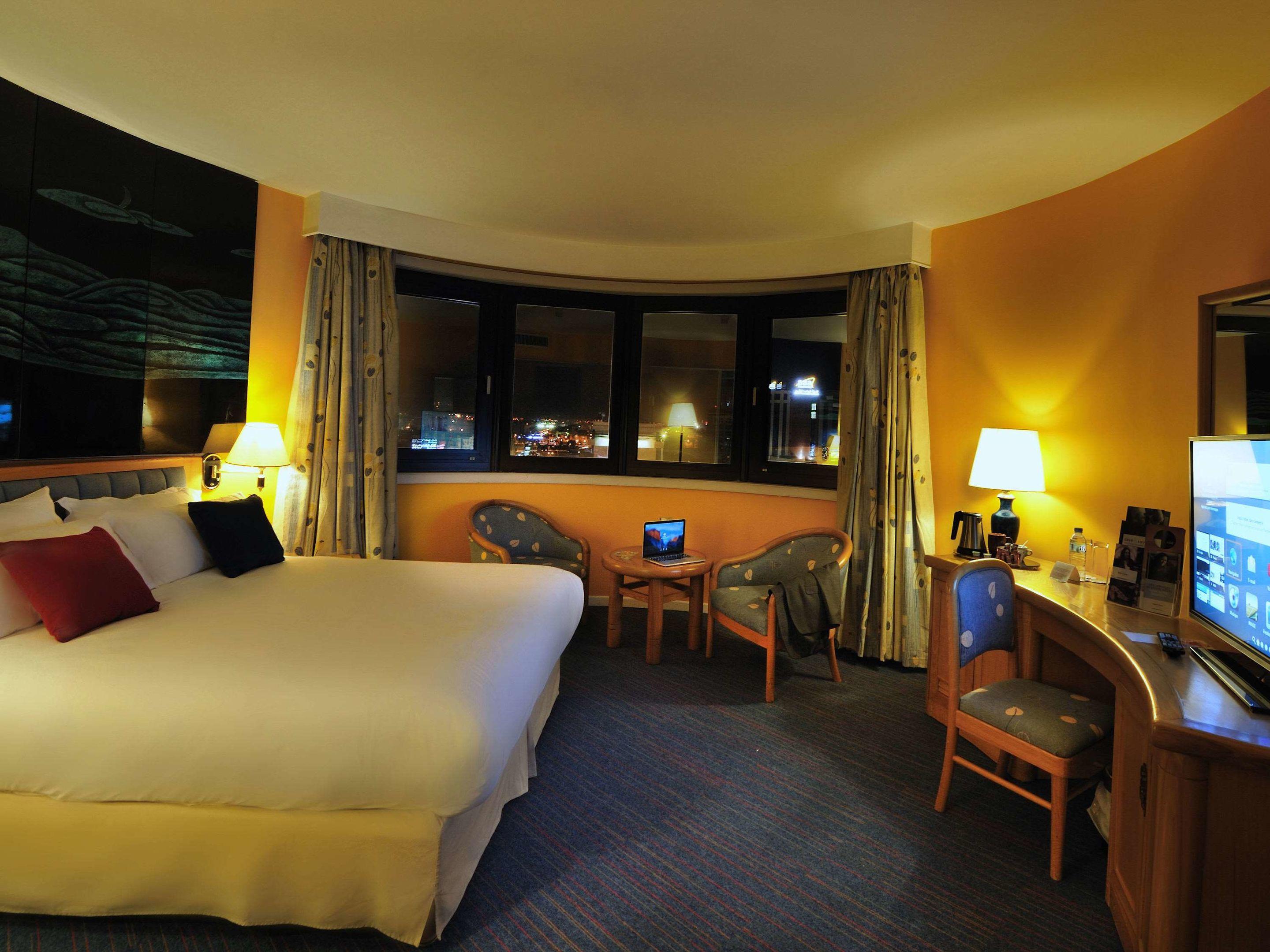 Mercure Alger Aéroport — photo 5