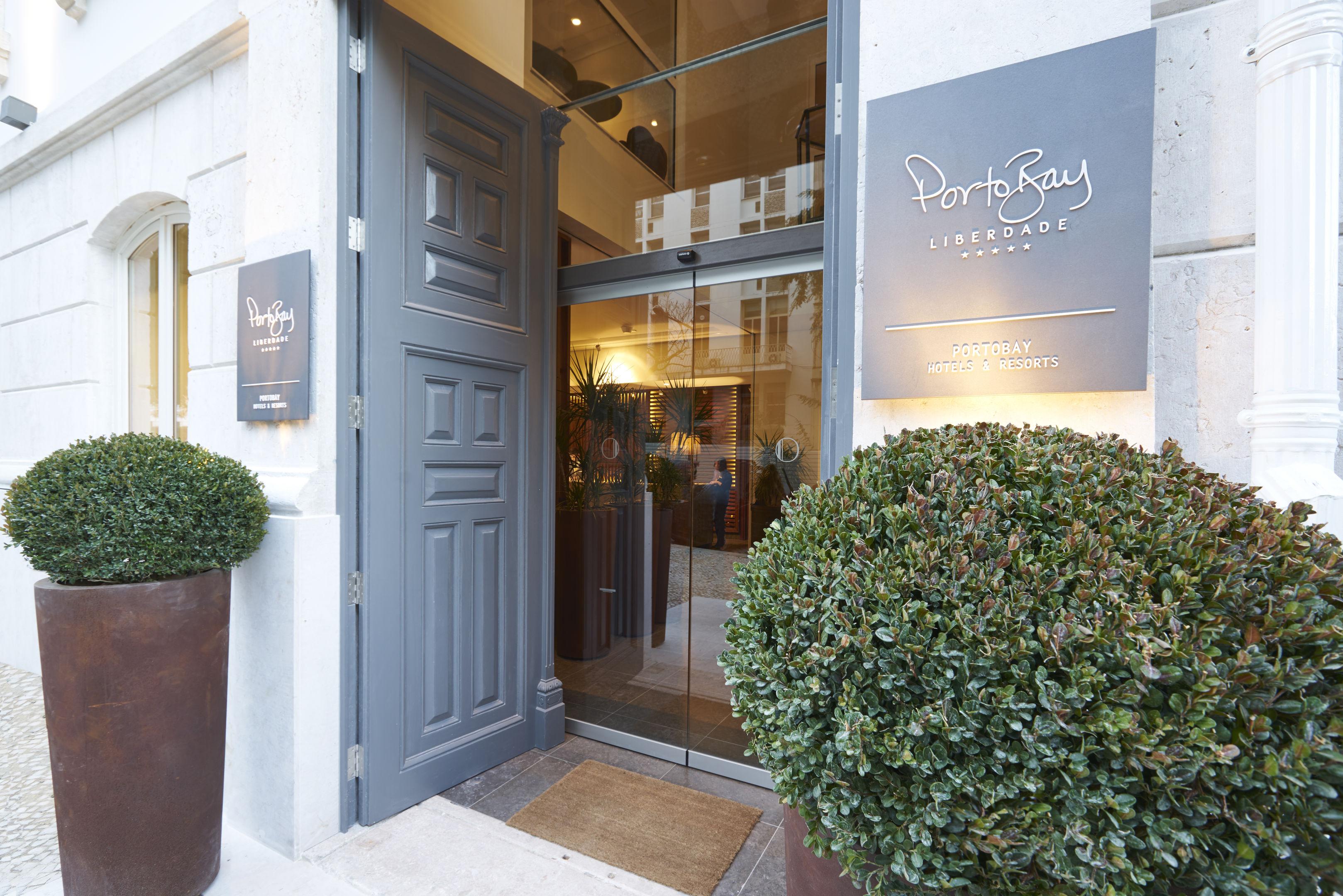 Hotel PortoBay Liberdade — photo 4