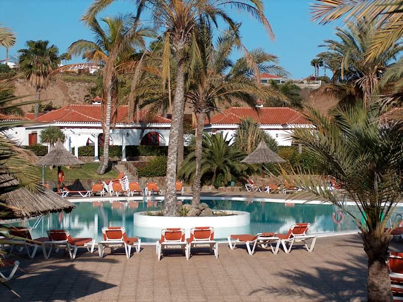 Bungalows Parque Golf — photo 3