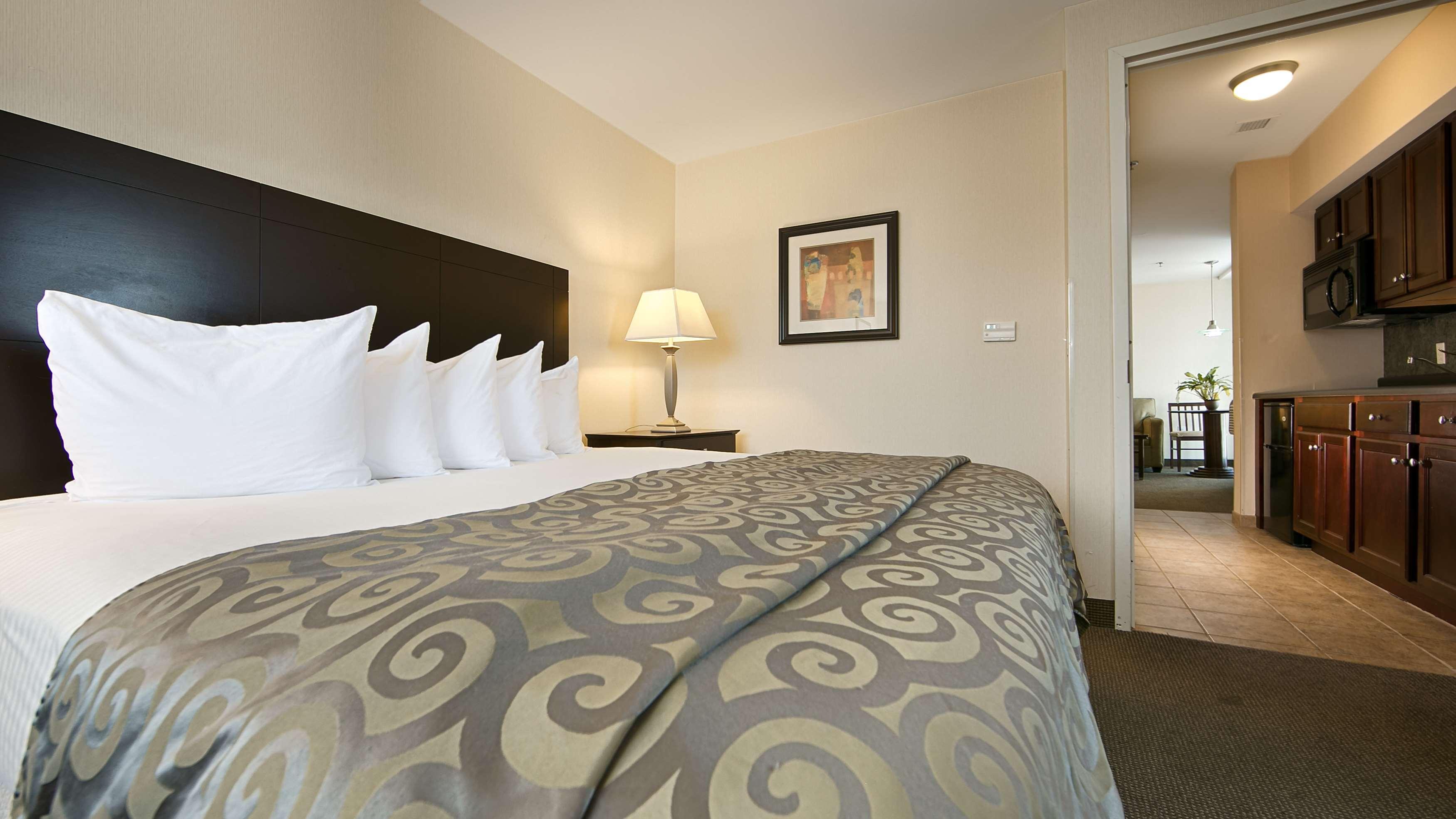 Best Western Plus Philadelphia Airport South at Widener University — photo 4