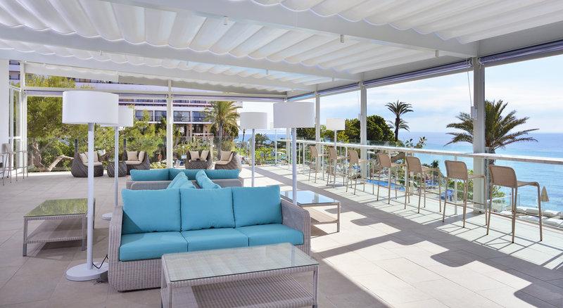 Alua Calas de Mallorca Resort — photo 4