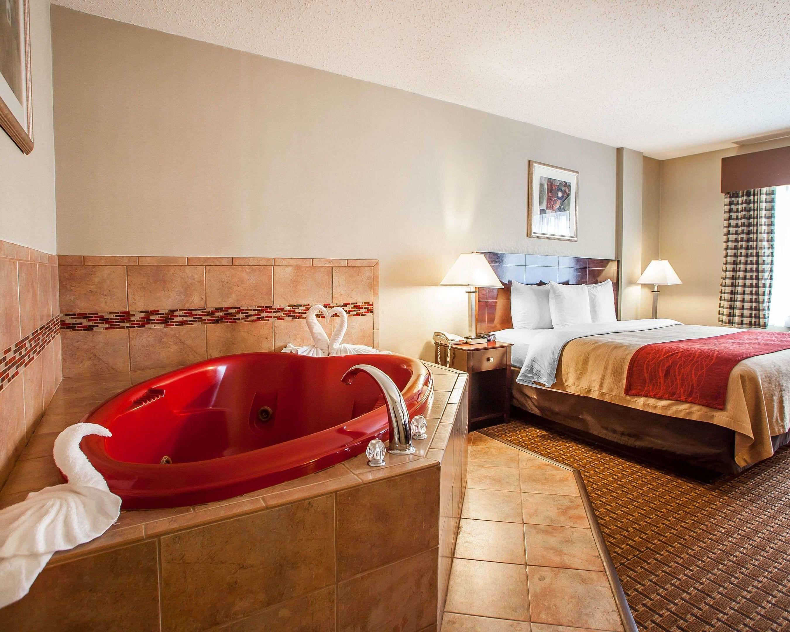 Comfort Inn — photo 5