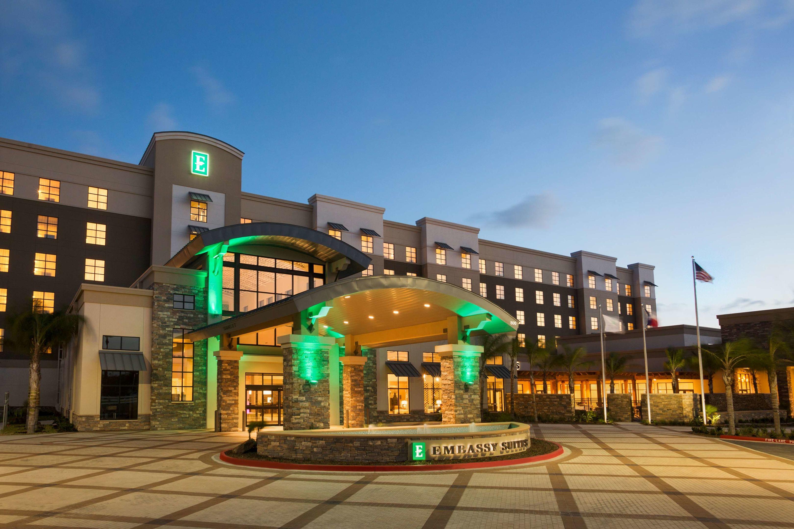 Embassy Suites by Hilton McAllen Convention Center — photo 4