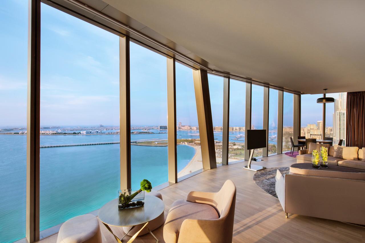 Rixos Premium Dubai JBR — photo 4