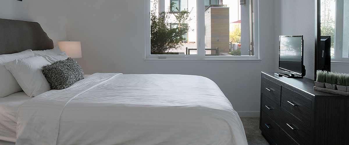 Oakwood Residence Mountain View — photo 4