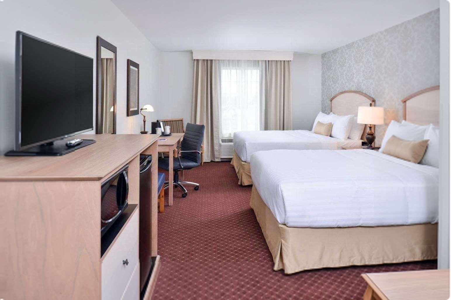 Appomattox Inn and Suites — photo 4