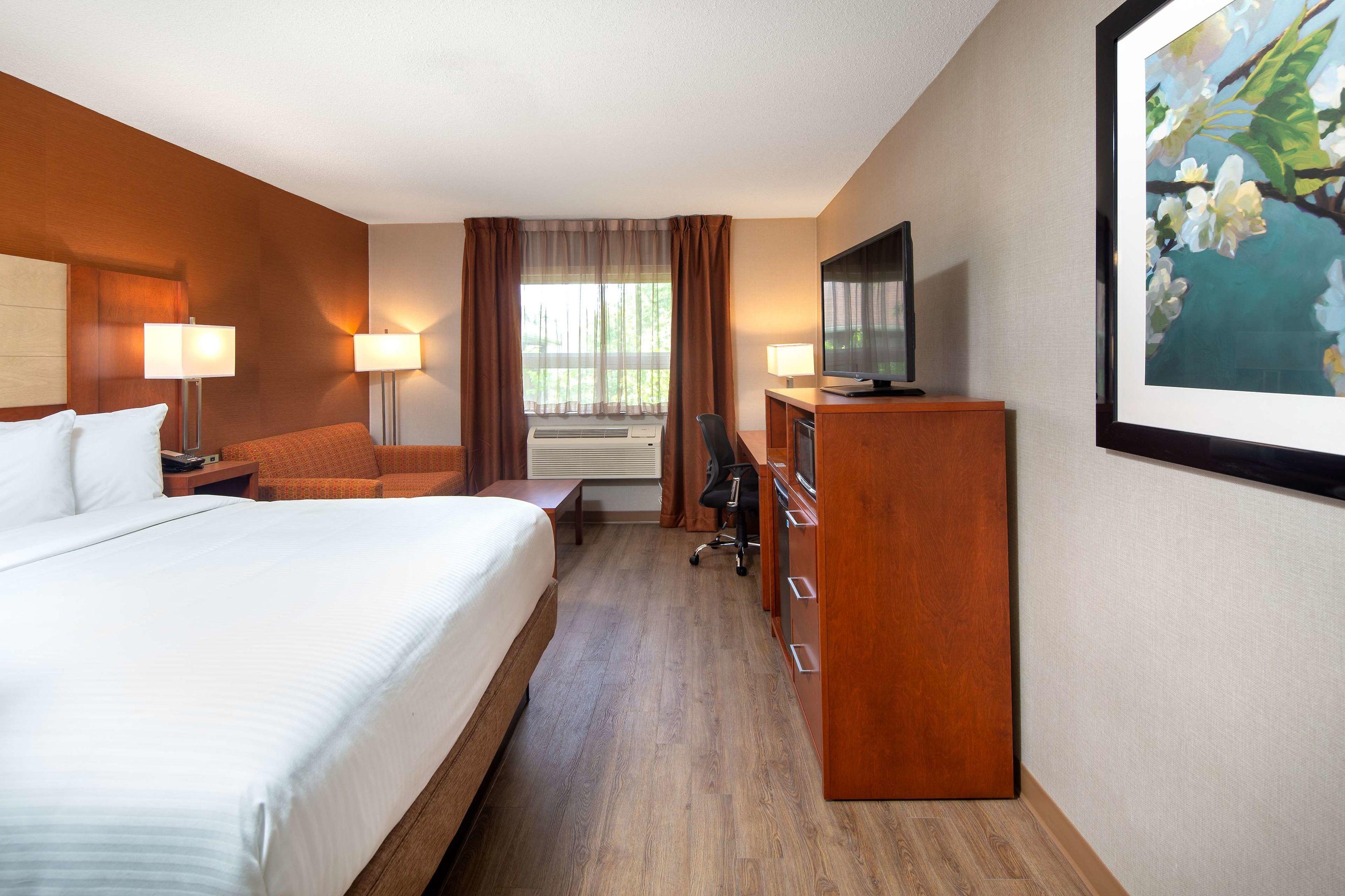 Canadas Best Value Inn - Richmond Hill/Toronto North — photo 4
