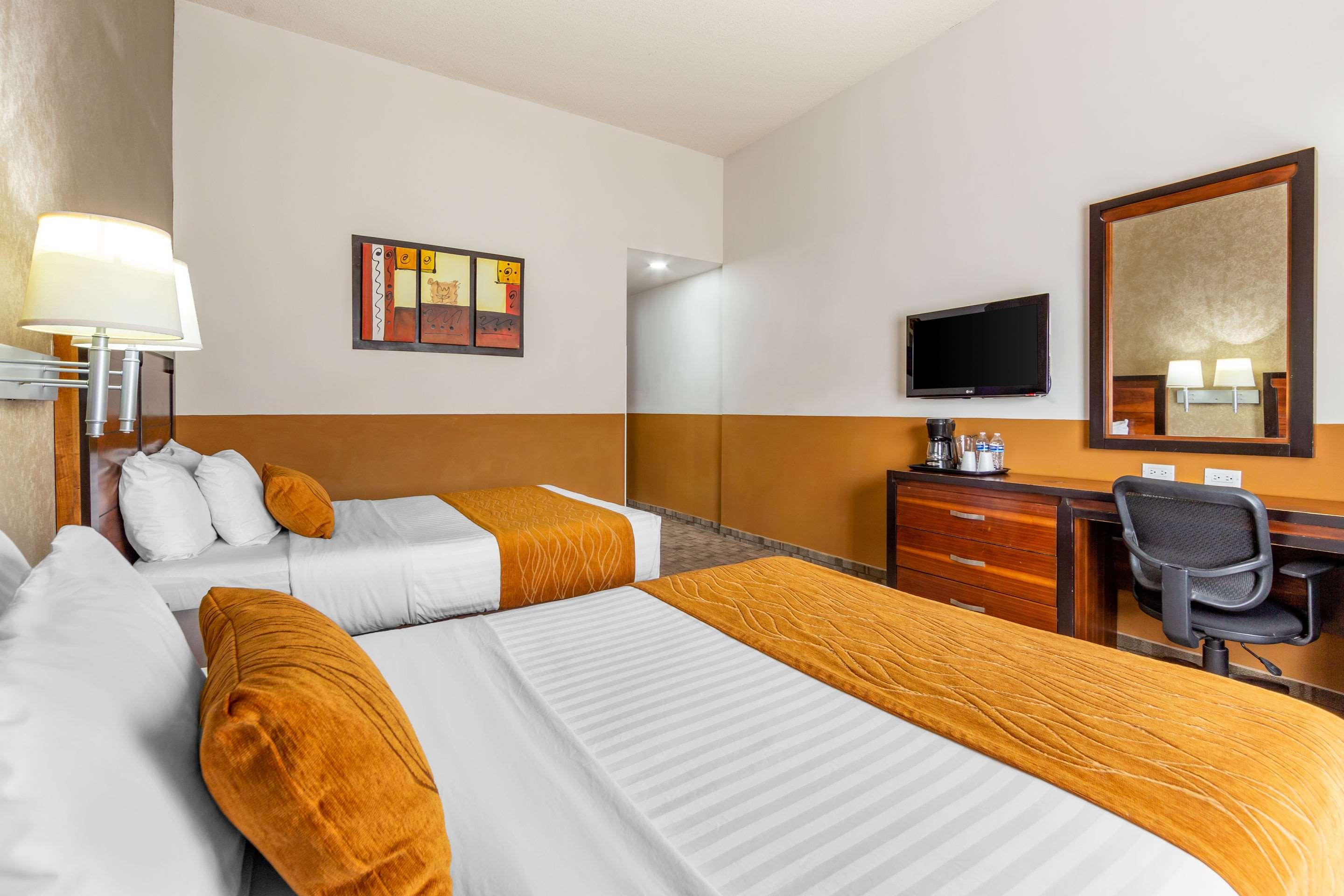Comfort Inn Chihuahua — photo 5