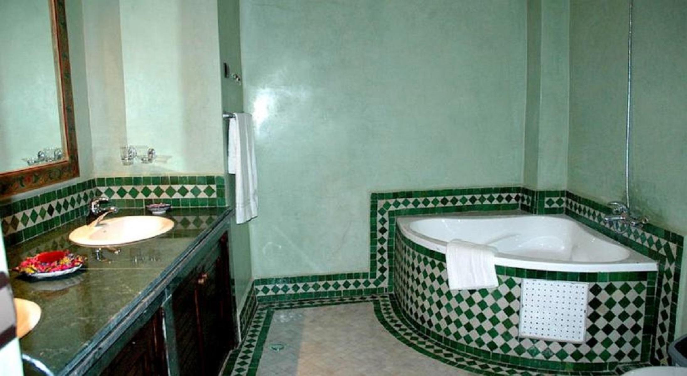 Riad Dar Chrifa — photo 5