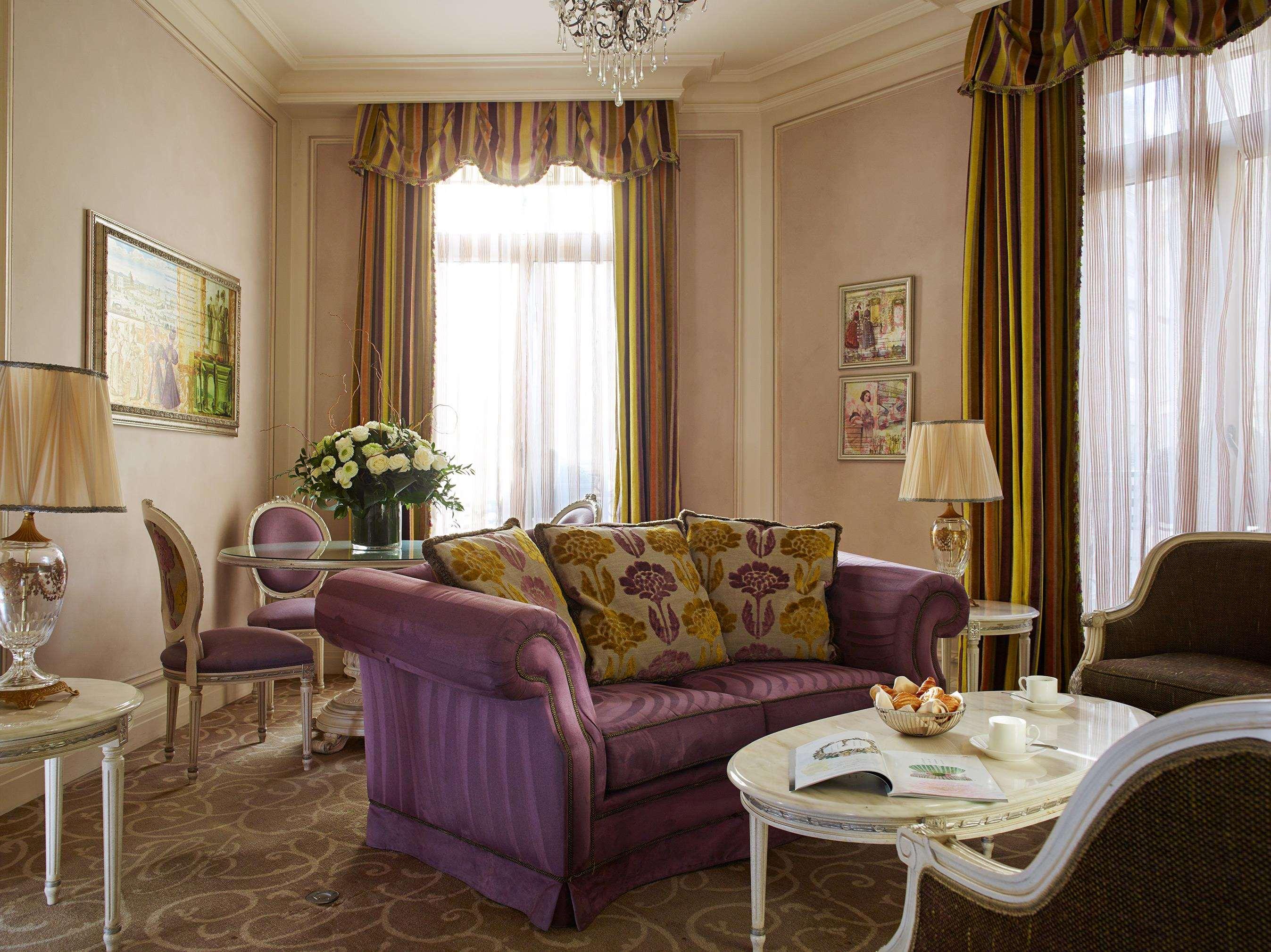 Hotel Balzac — photo 5