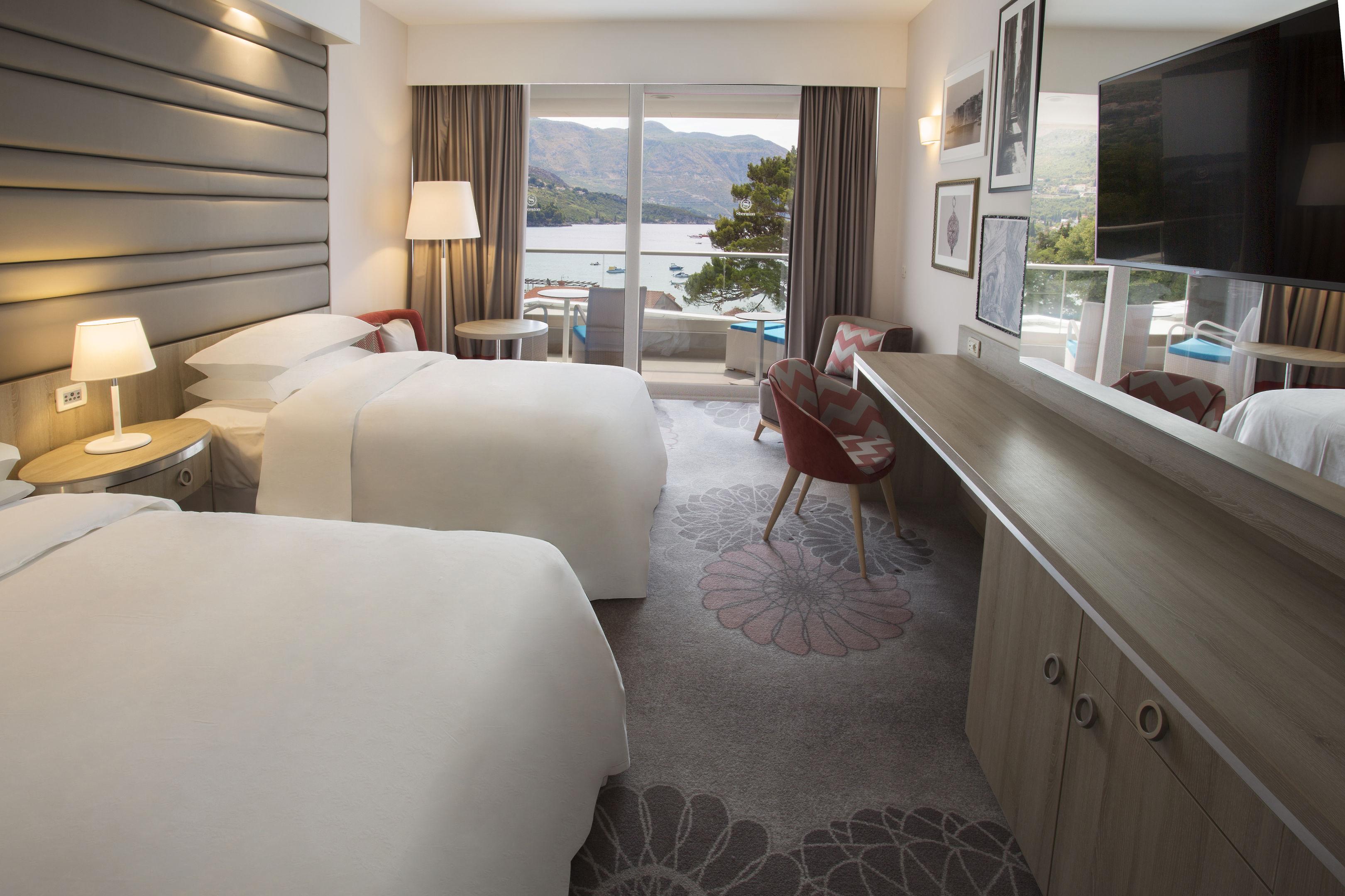 Sheraton Dubrovnik Riviera Hotel — photo 3