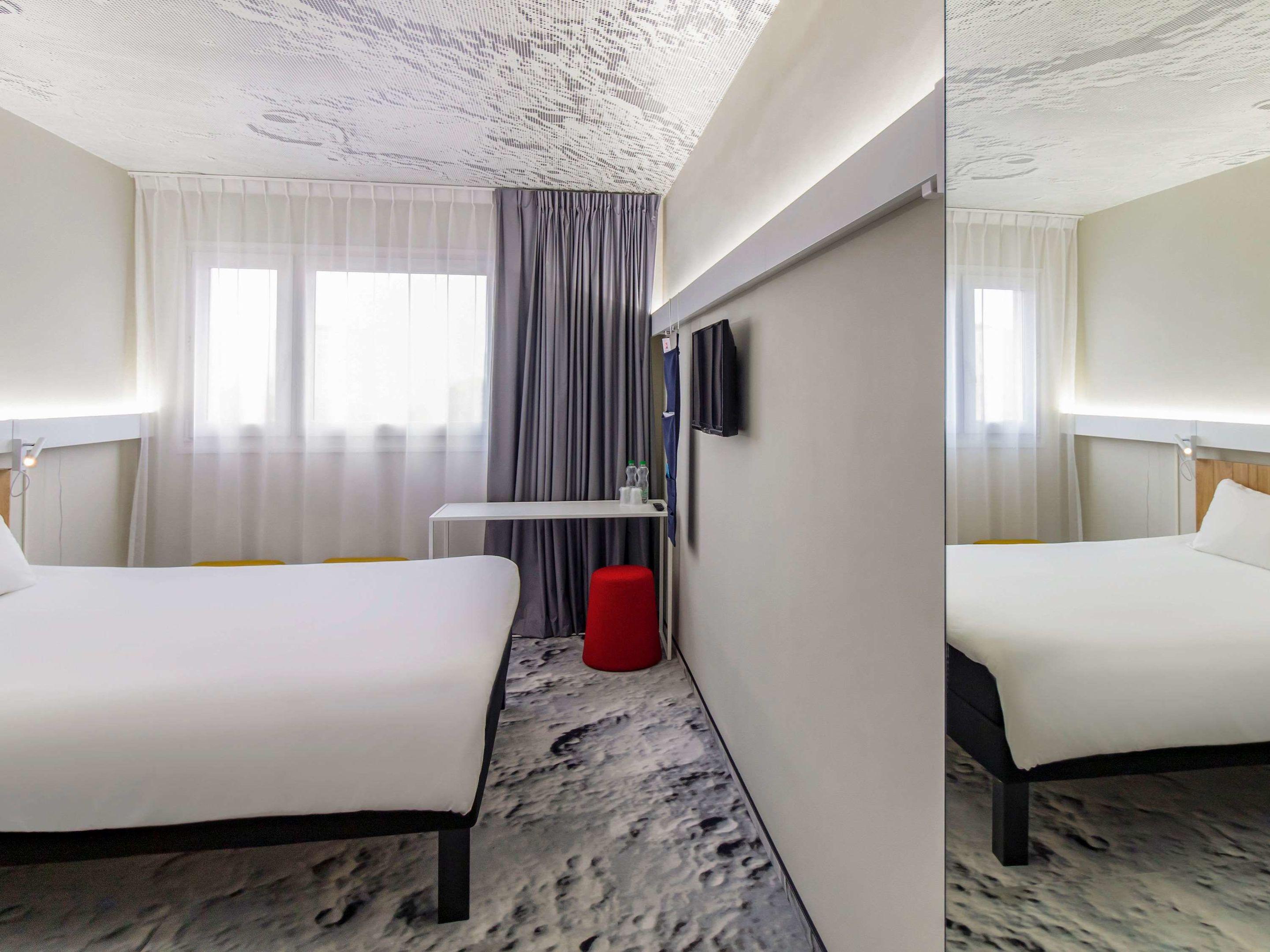 Ibis Casablanca Abdelmoumen — photo 4
