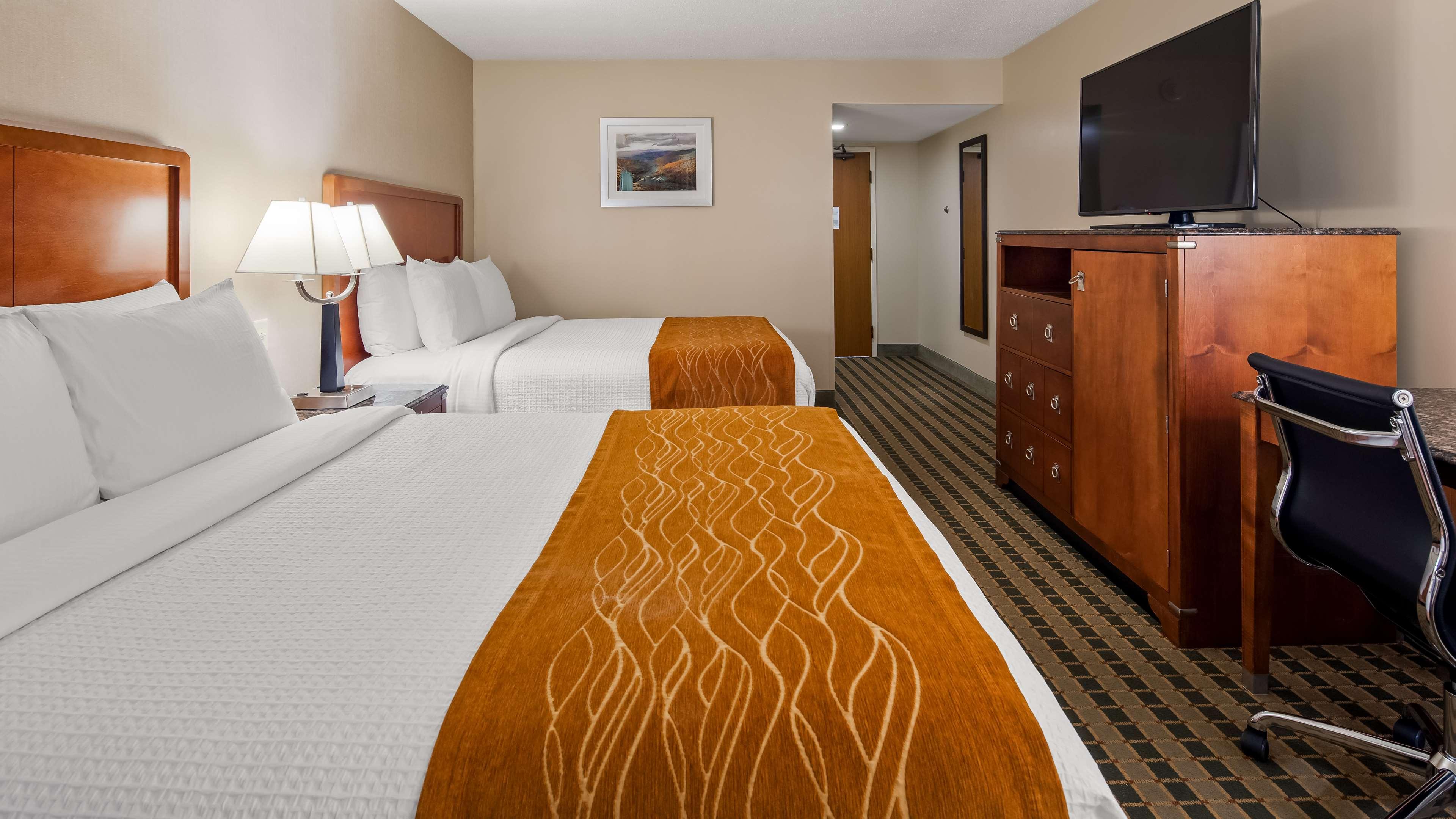 Best Western North Roanoke — photo 5