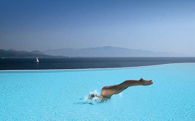 Ionian Blue Hotel — photo 4