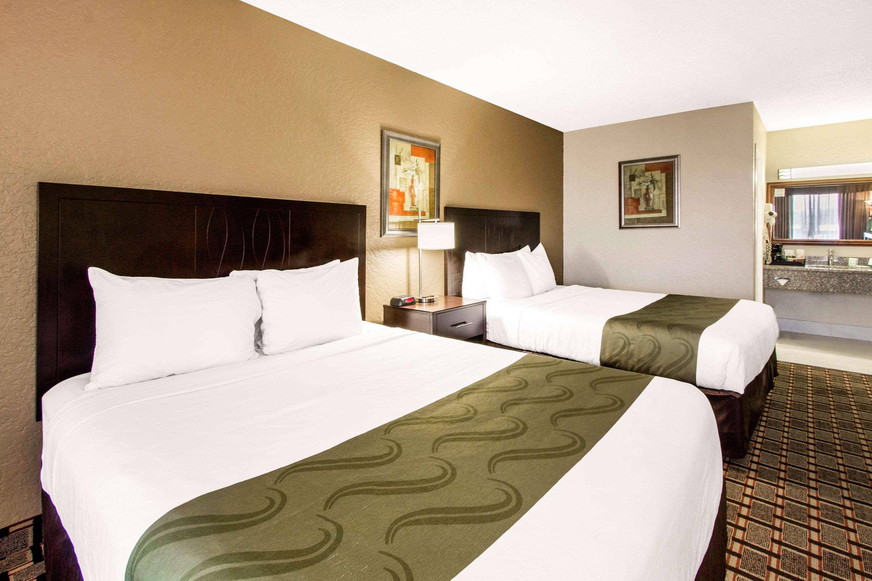 Quality Inn & Conference Center — photo 5