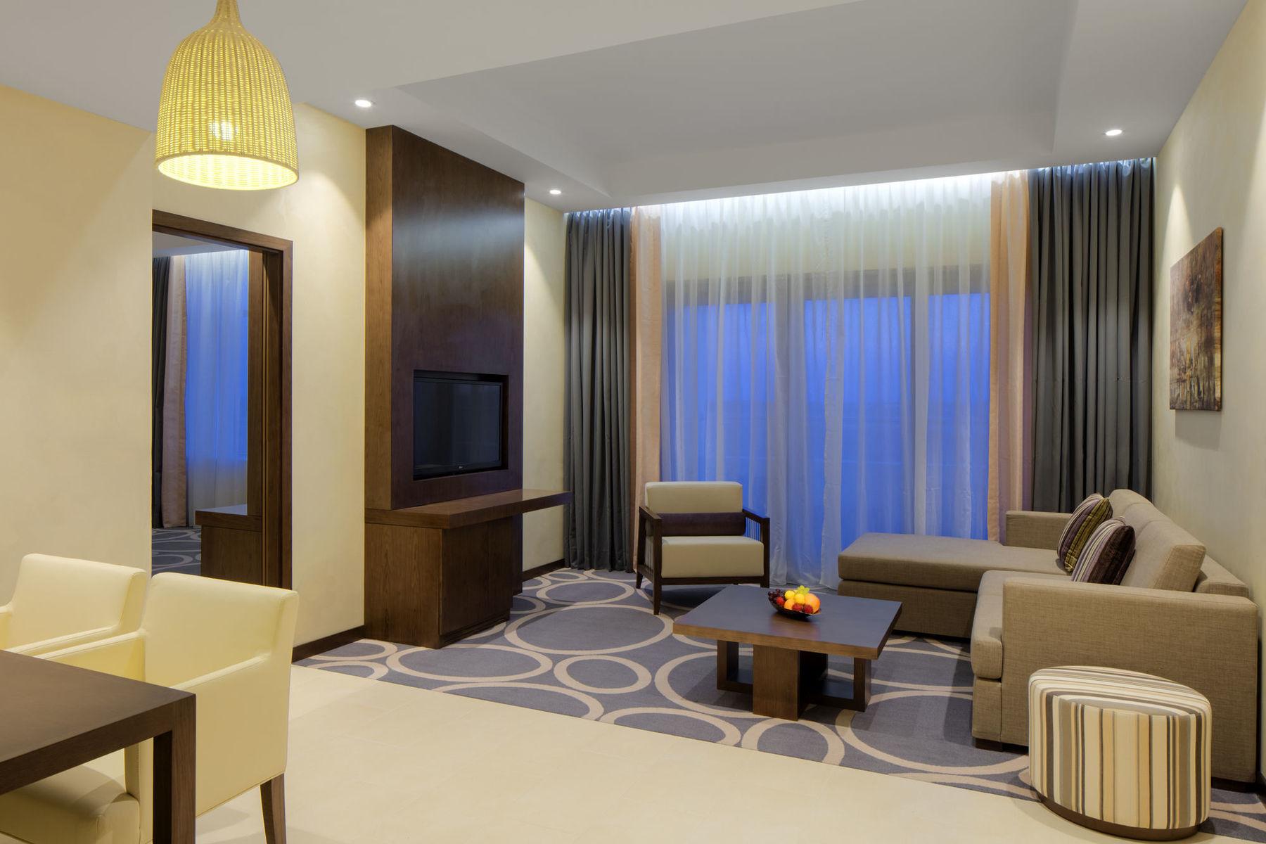 Radisson Blu Hotel Sohar — photo 5