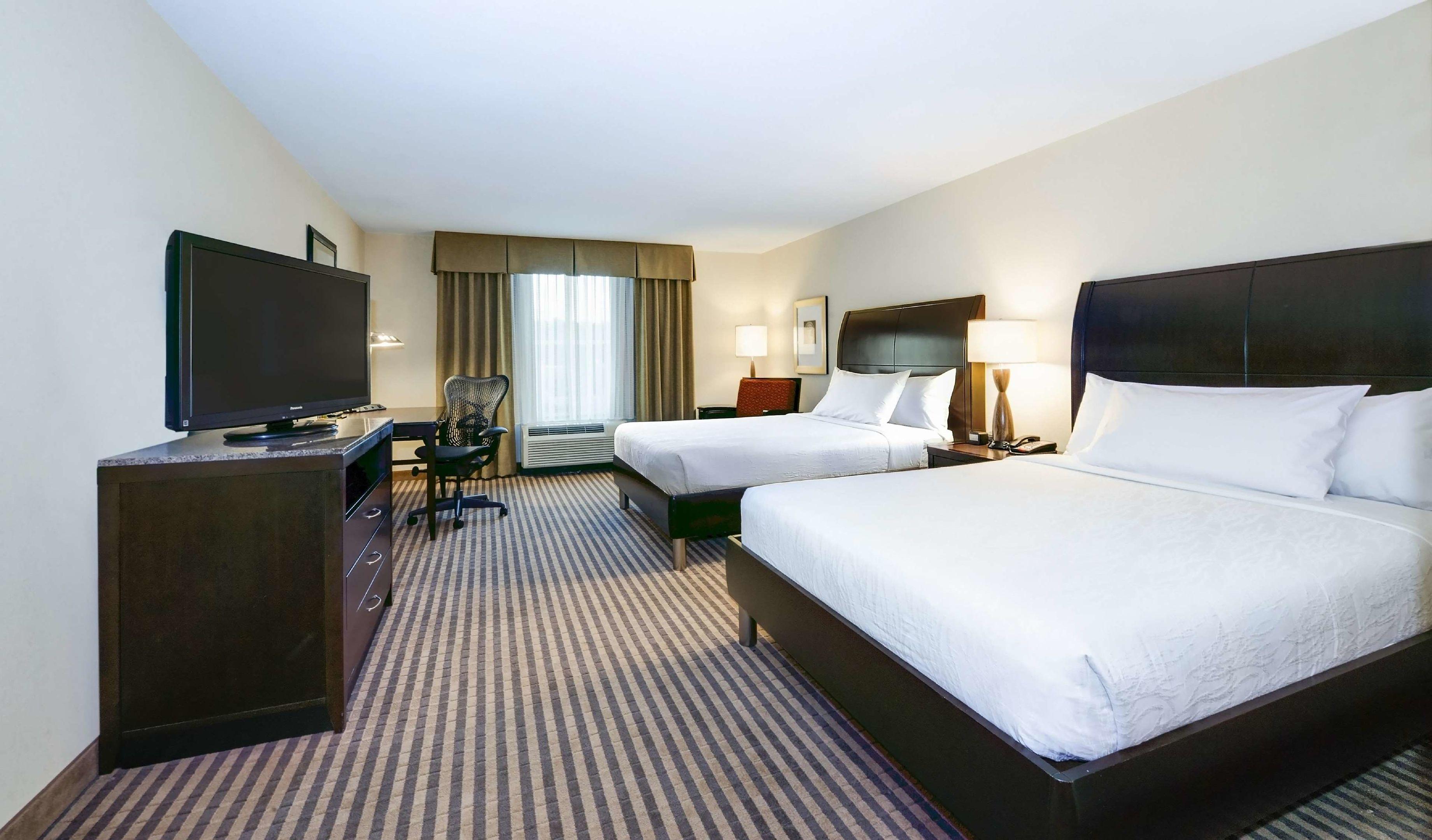 Hilton Garden Inn Columbia/Northeast — photo 4