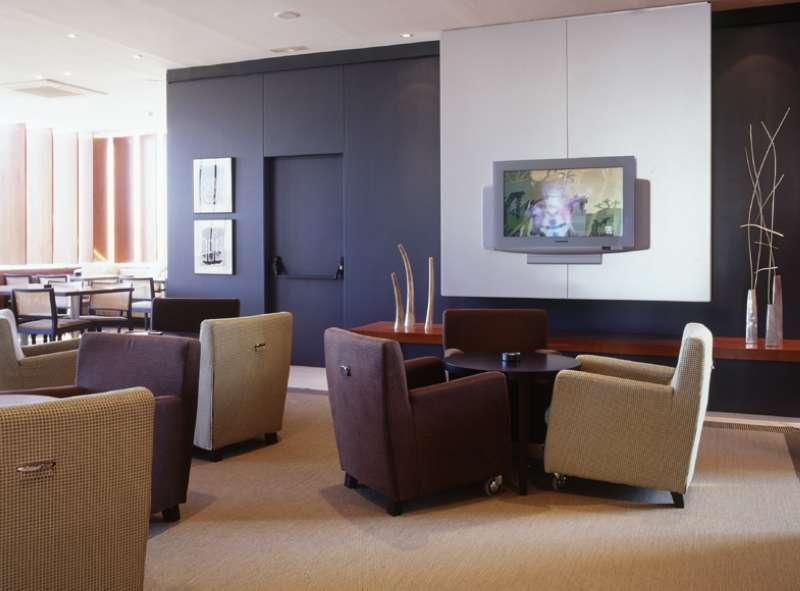 Sercotel AB Rivas — photo 3