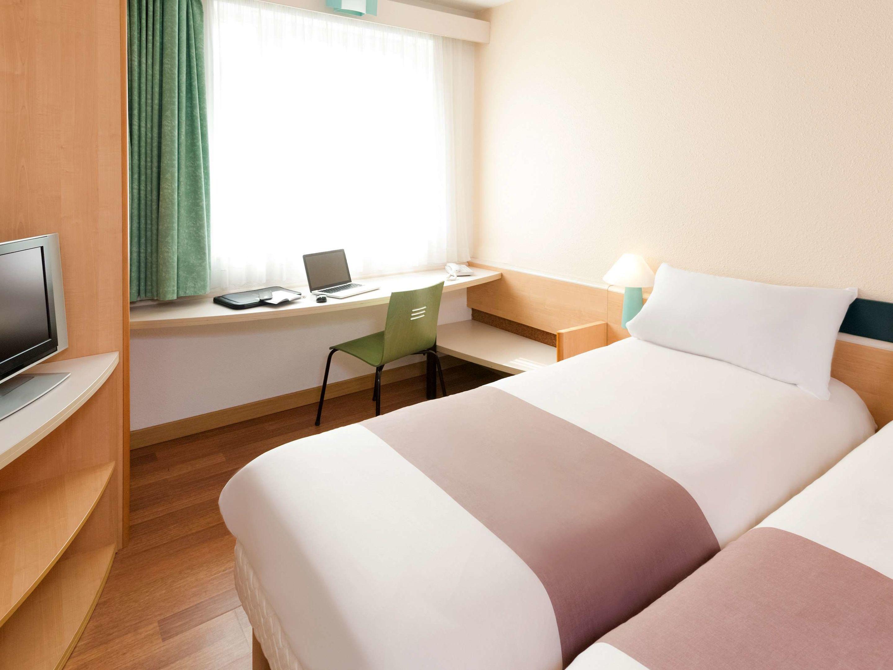 ibis Namur Centre — photo 4