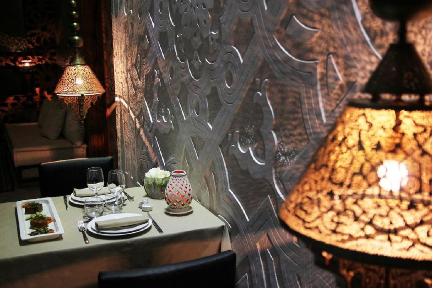 Riad Houma — photo 4