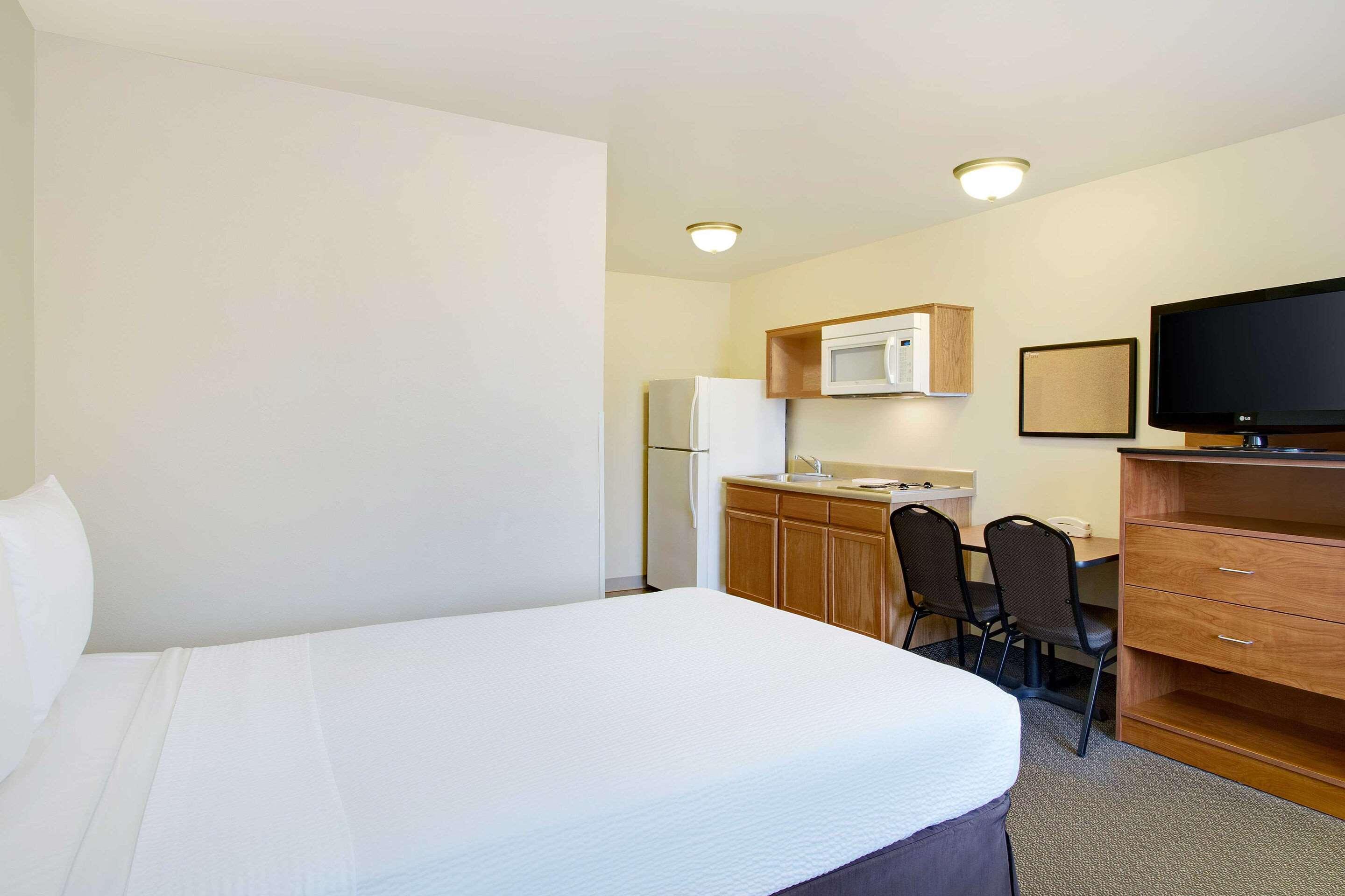 WoodSpring Suites Raleigh Northeast Wake Forest — photo 5