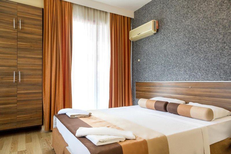 Blu Mare Beach Hotel — photo 4