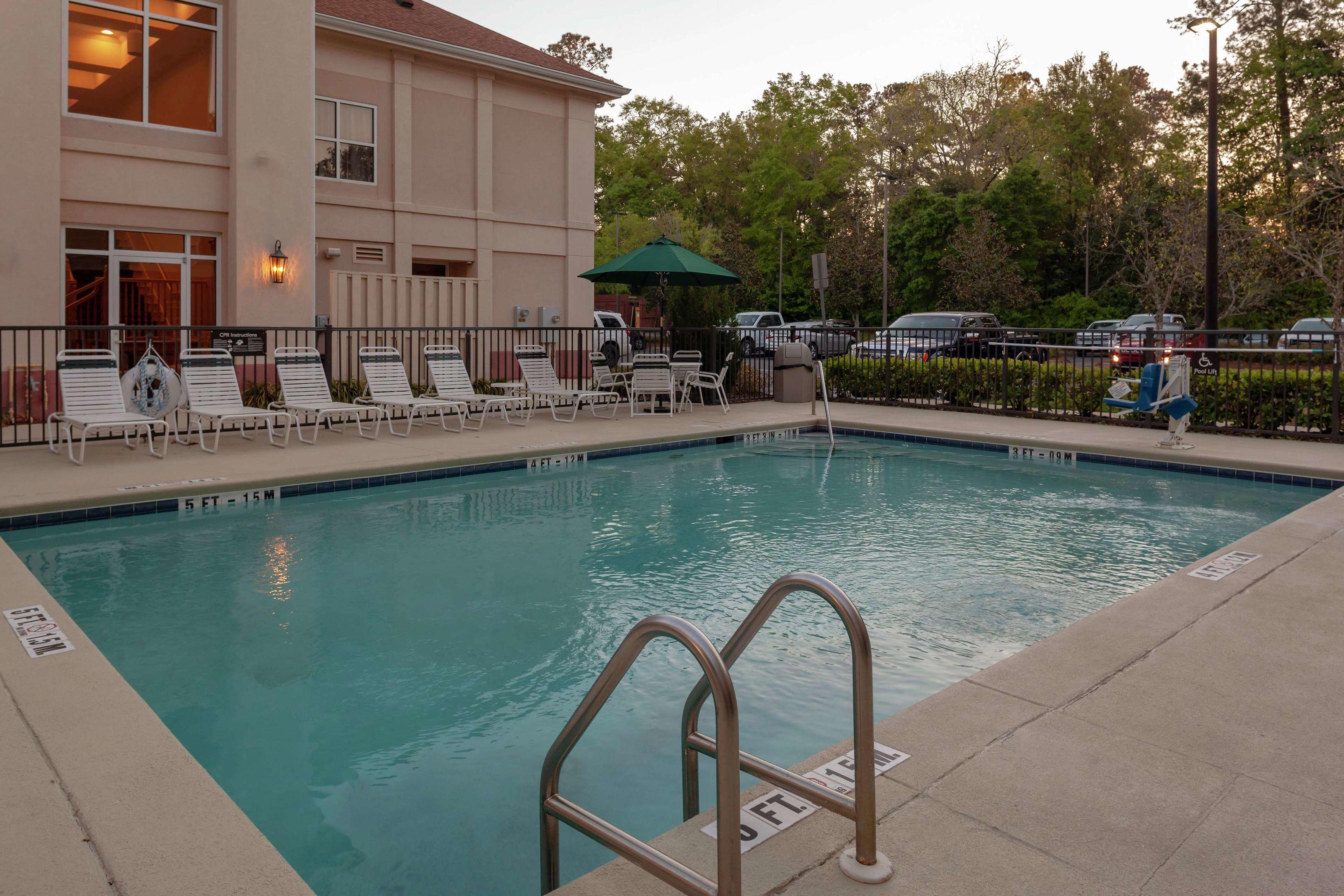 Homewood Suites Tallahassee — photo 5