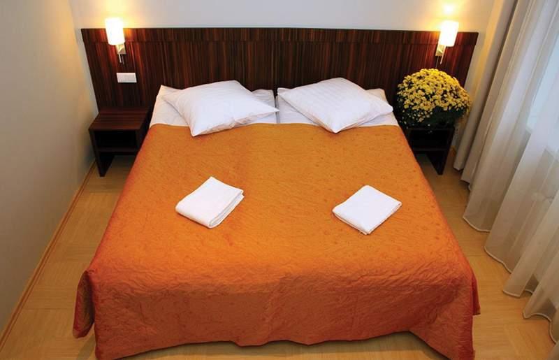 Rija VEF Hotel — photo 4