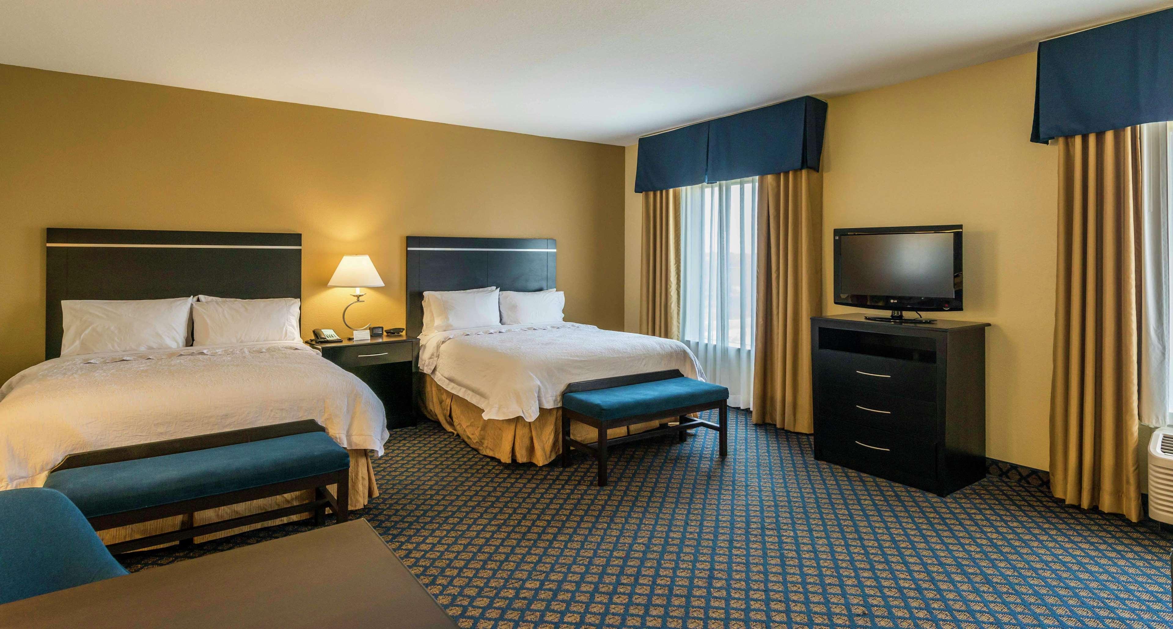 Hampton Inn & Suites Jacksonville South - Bartram Park — photo 5