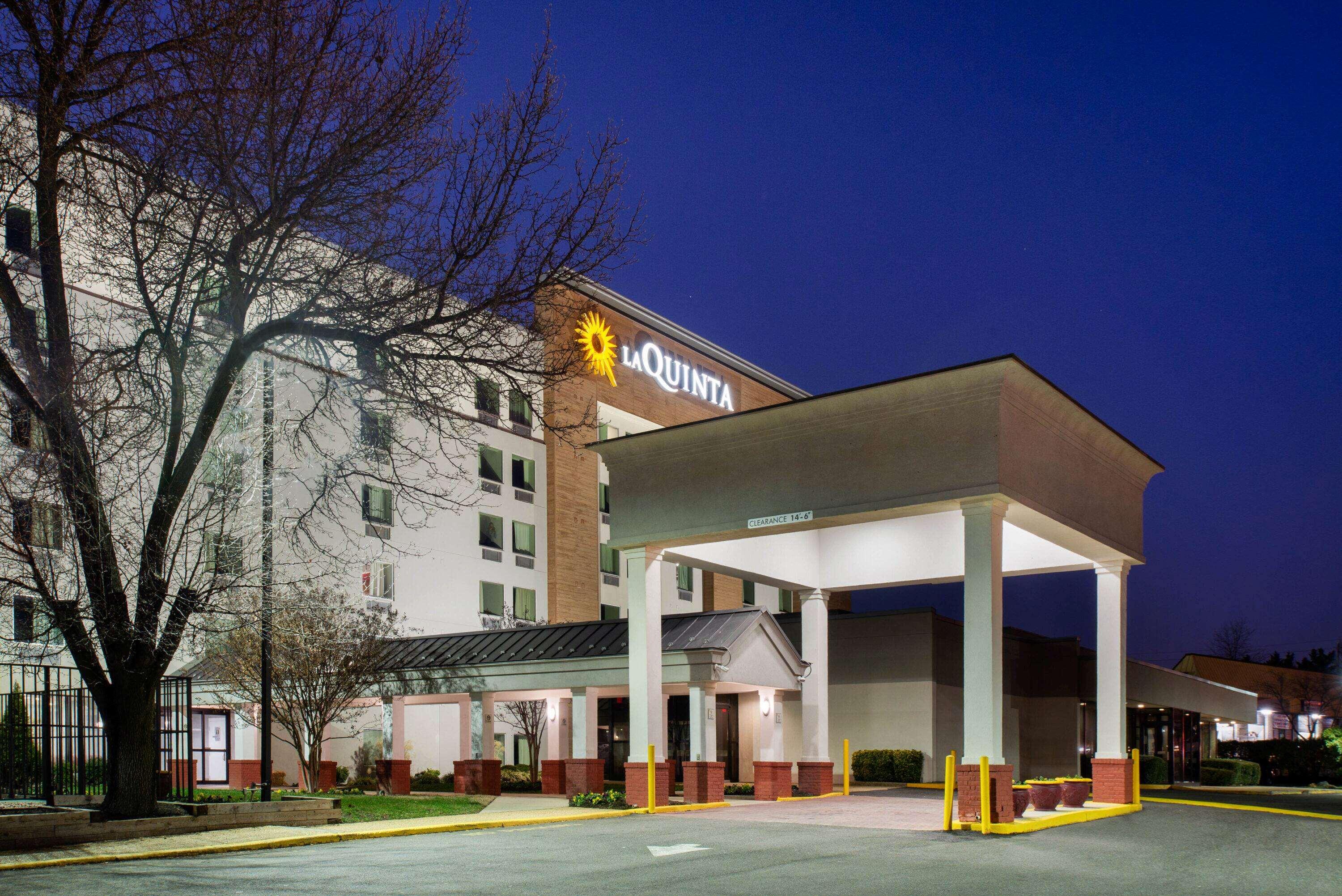 La Quinta Inn & Suites DC Metro Capitol Beltway — photo 4