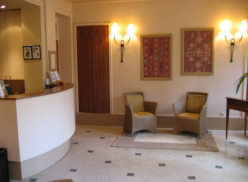 Hotel Etoile Pereire — photo 4