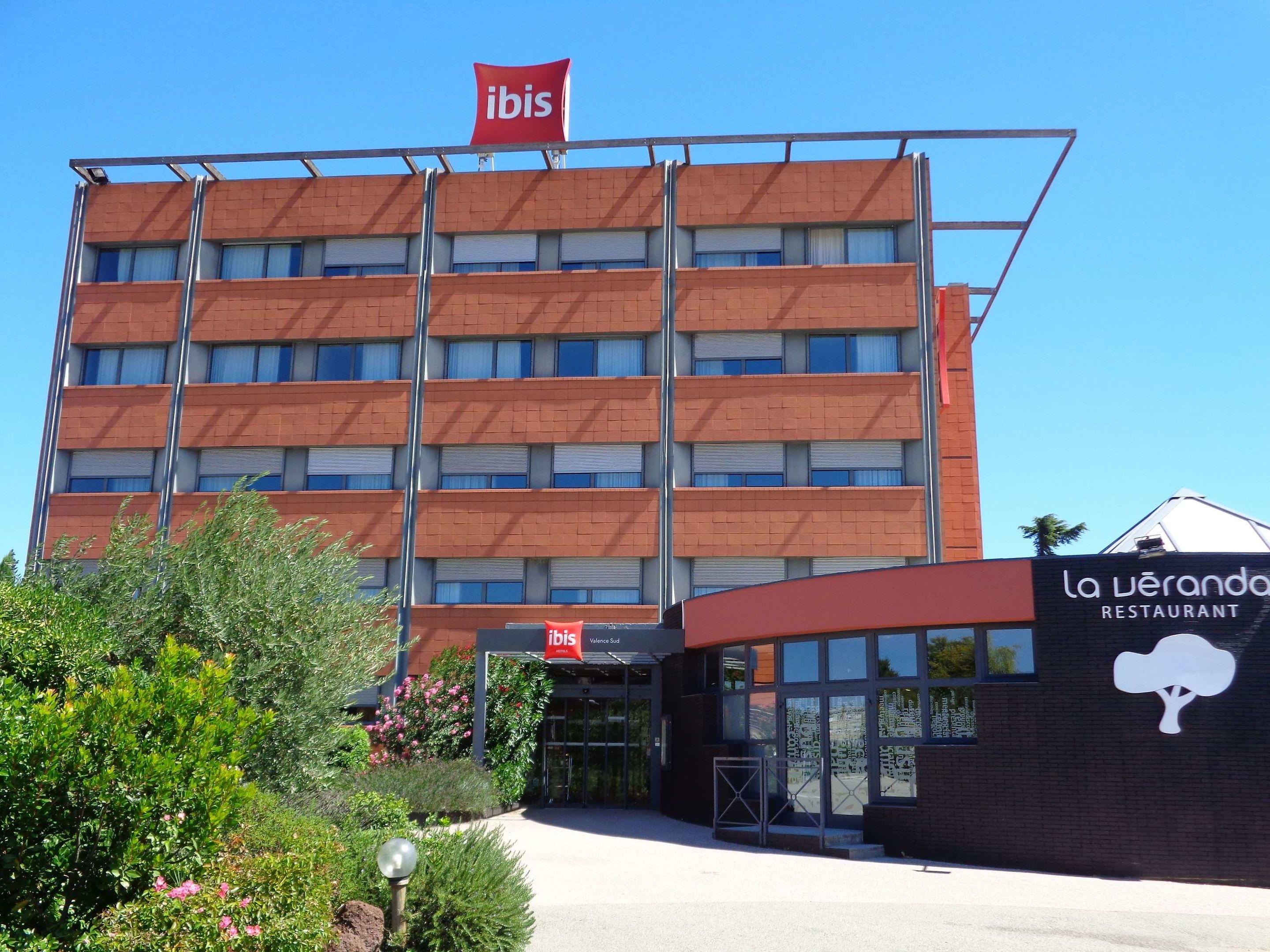 Hôtel ibis Valence Sud — photo 5