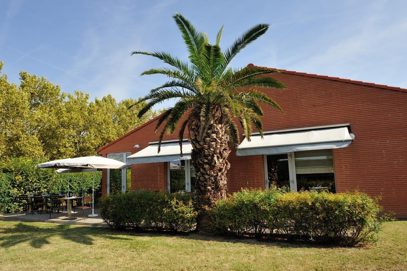 Hôtel Campanile Toulouse Sud - Labège Innopole — photo 4